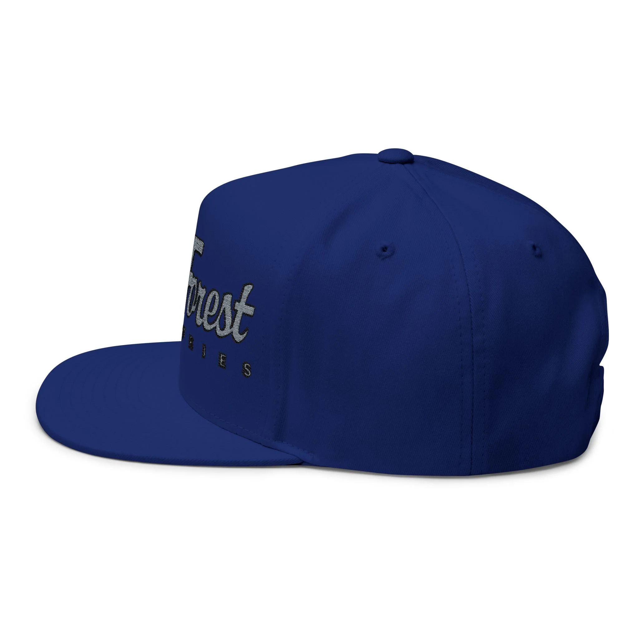 BFI League Snapback (Embroidery) - Image 11