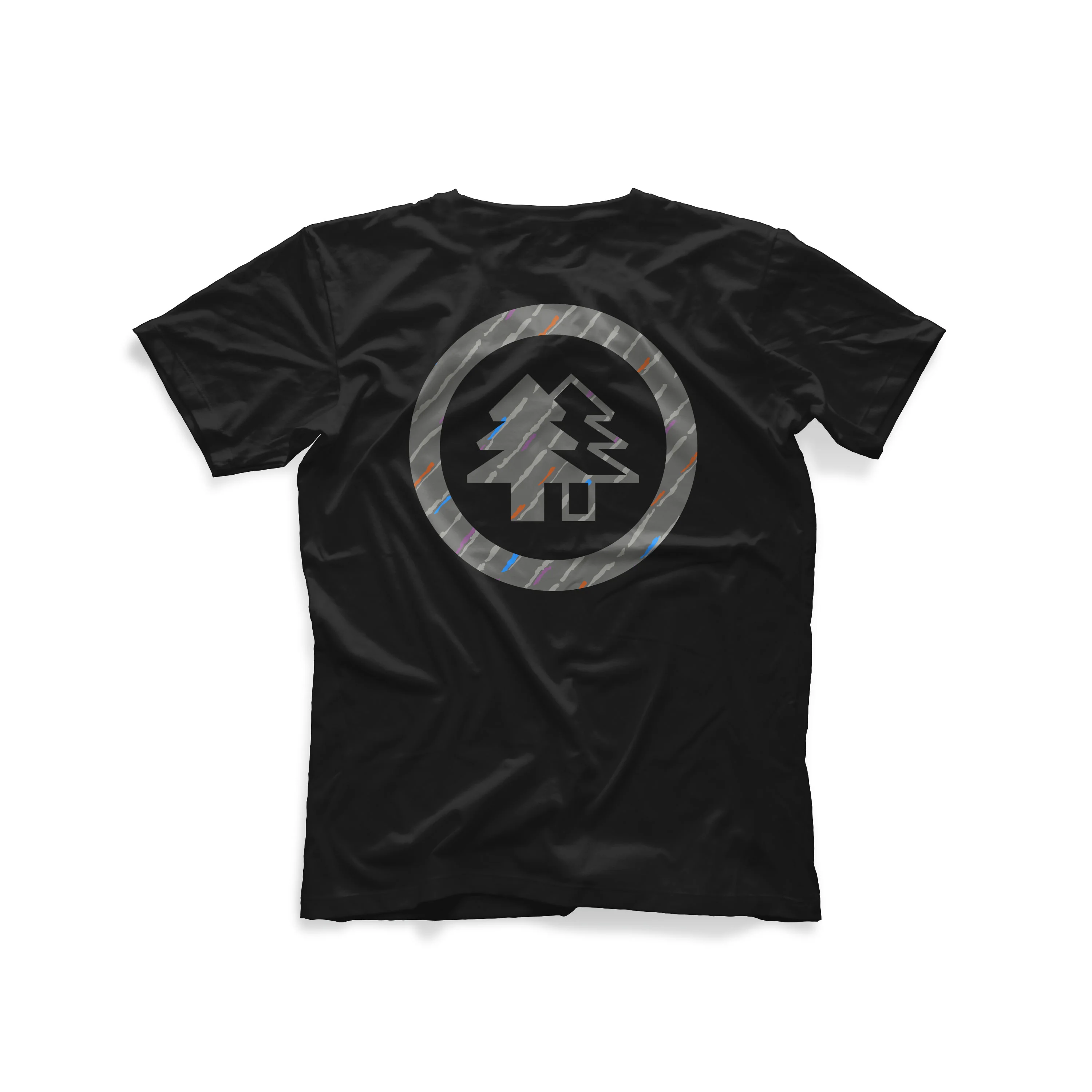 BFI M Tech T-Shirt