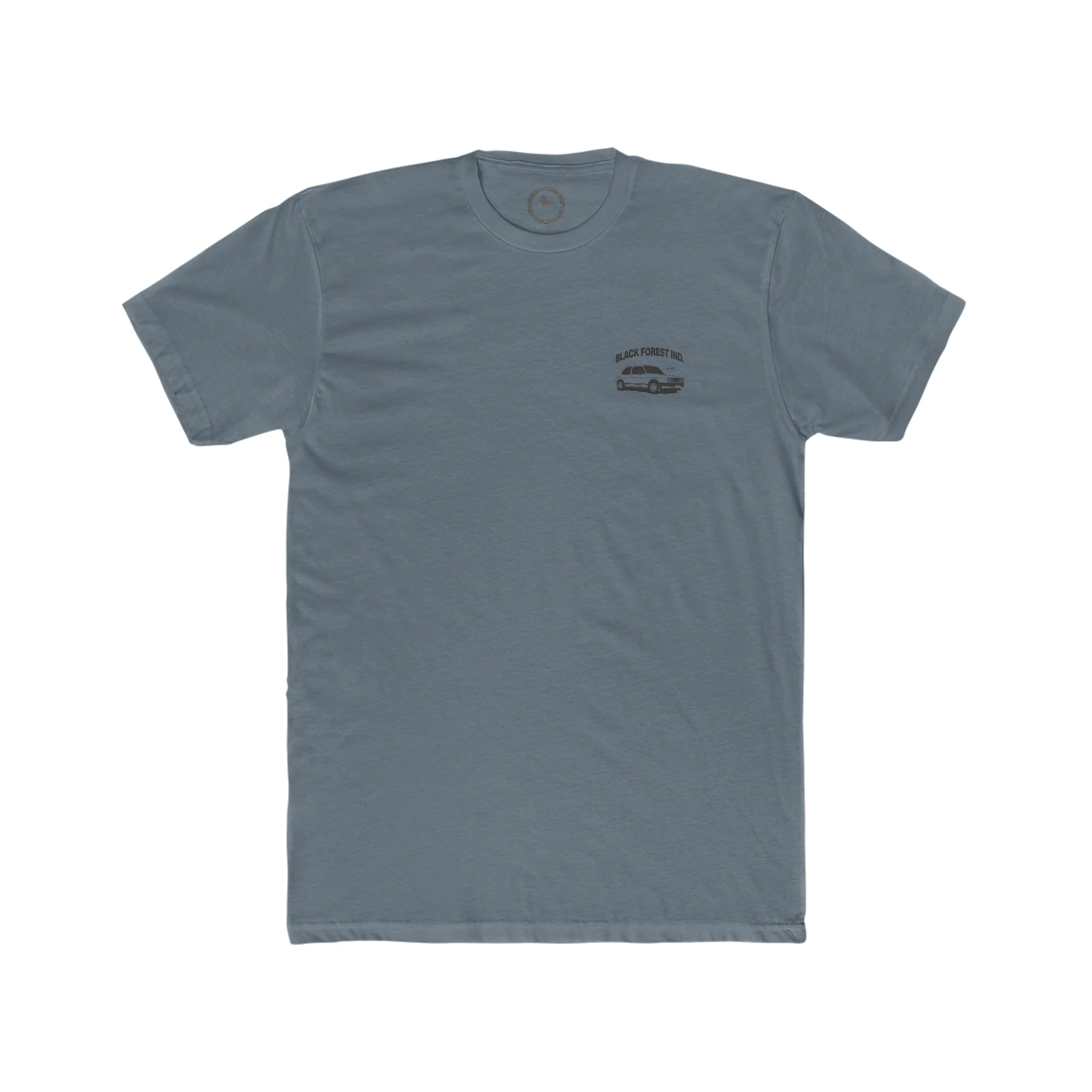 BFI Men's Mk1 Garage Tee - Image 19