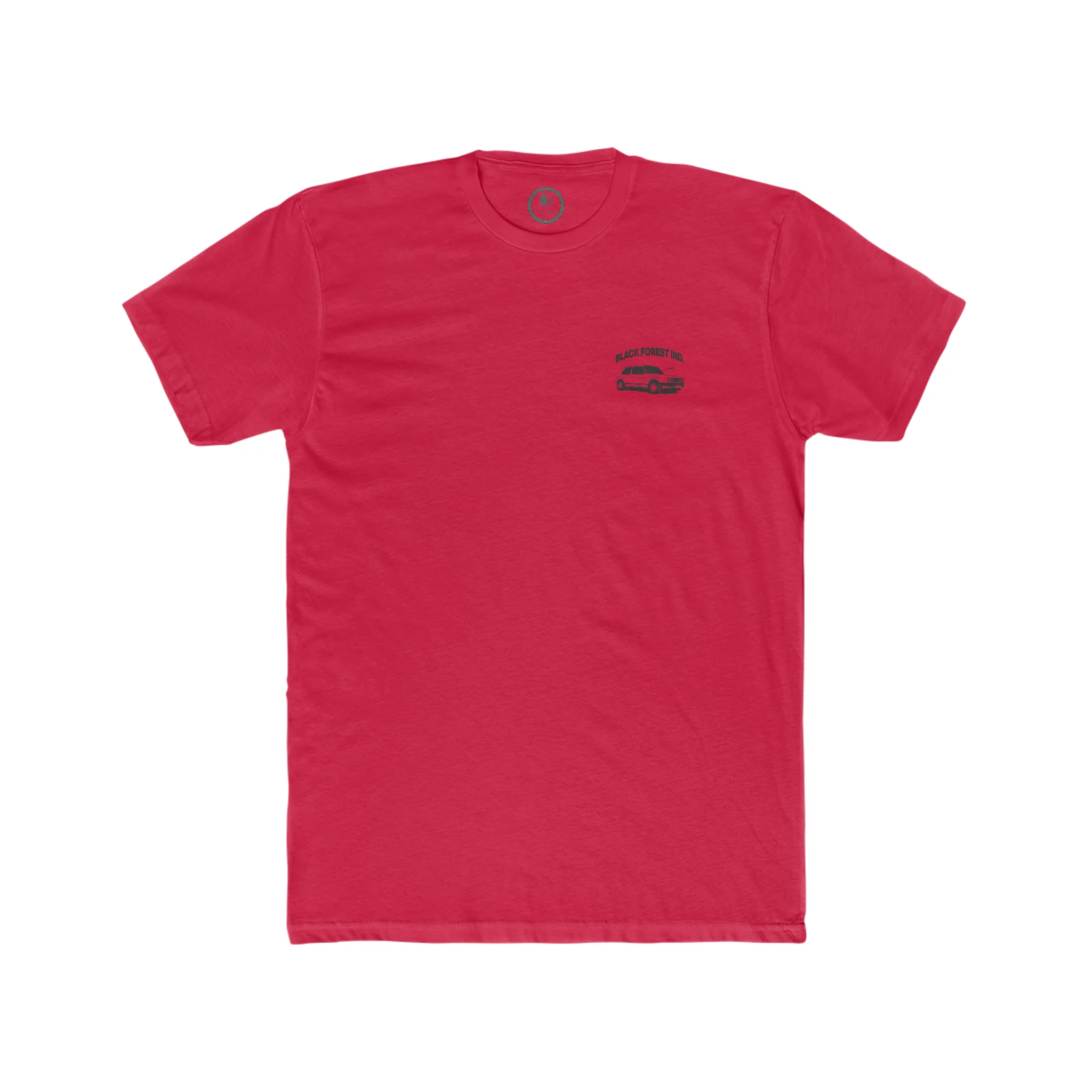 BFI Men's Mk1 Garage Tee - Image 24