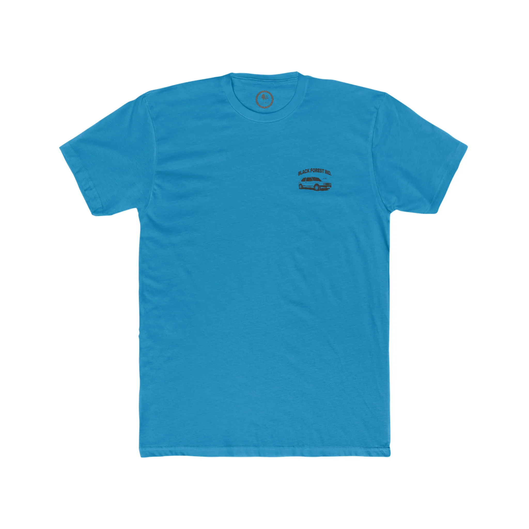 BFI Men's Mk1 Garage Tee - Image 25