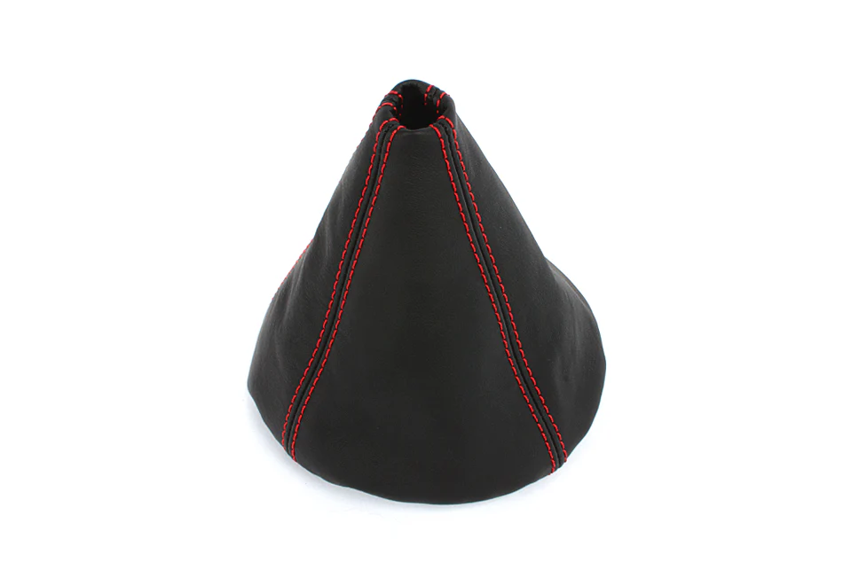 BFI MK1 Manual Shift Boot (Alcantara) - Image 2