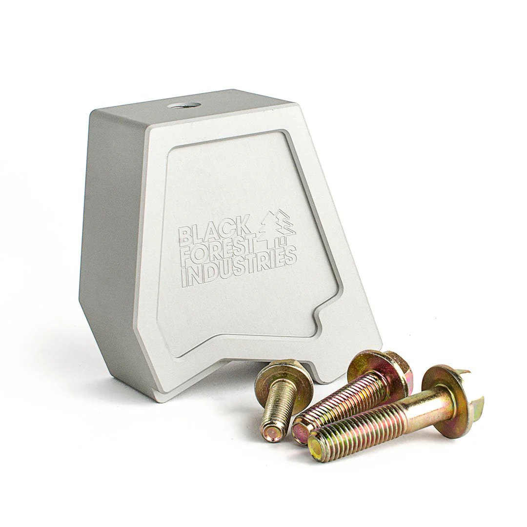BFI MK2 / G60 - Front Motor Mount - Solid Billet - Image 3