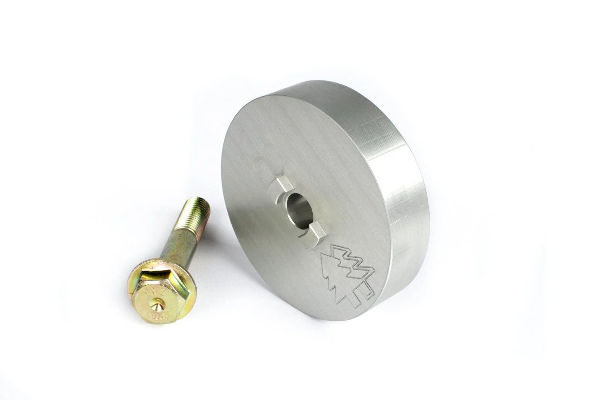 BFI MK3 - Mount Spacer Kit - Image 3