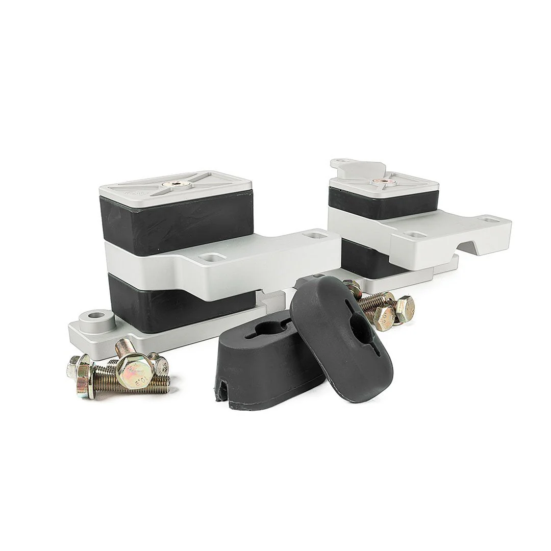 BFI MK4 - Engine Mount Kit - 4 Cylinder - Stage 1 - Image 2