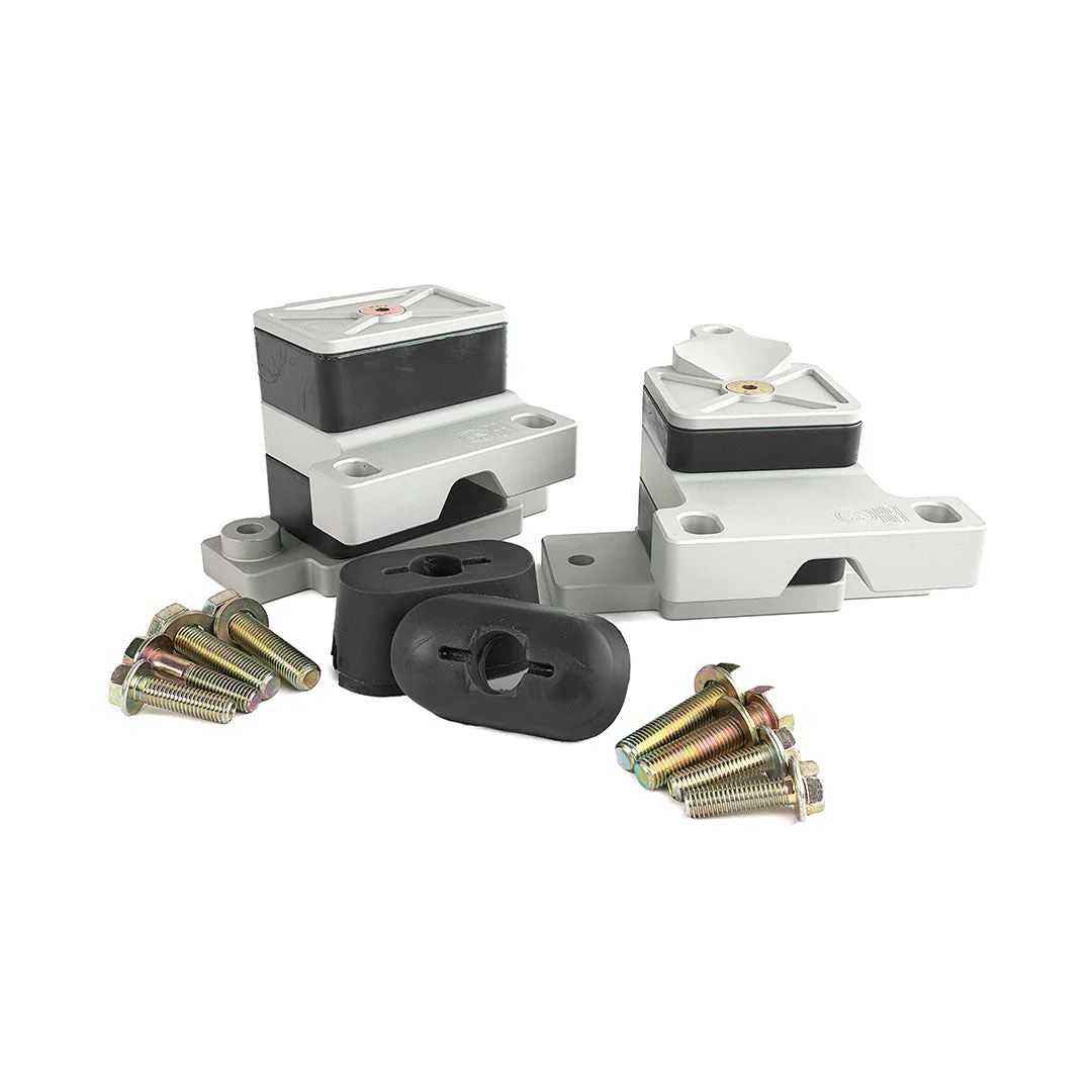 BFI MK4 - Engine Mount Kit - 6 Cylinder - Stage 1 - Image 2