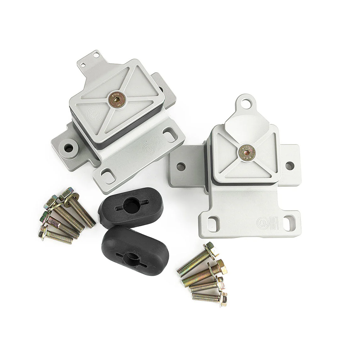 BFI MK4 - Engine Mount Kit - 6 Cylinder - Stage 1 - Image 3