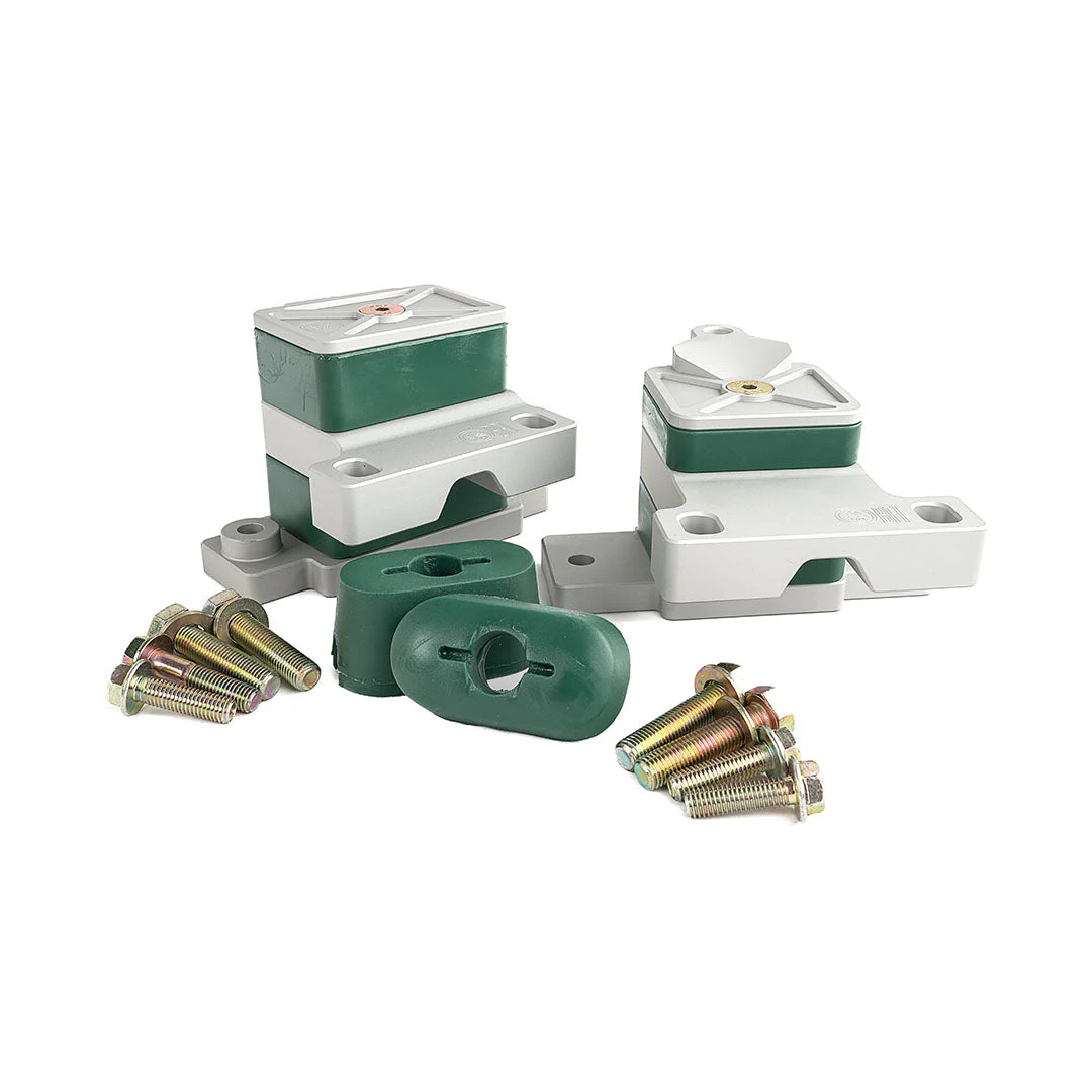 BFI MK4 - Engine Mount Kit - 6 Cylinder - Stage 2 - Image 2