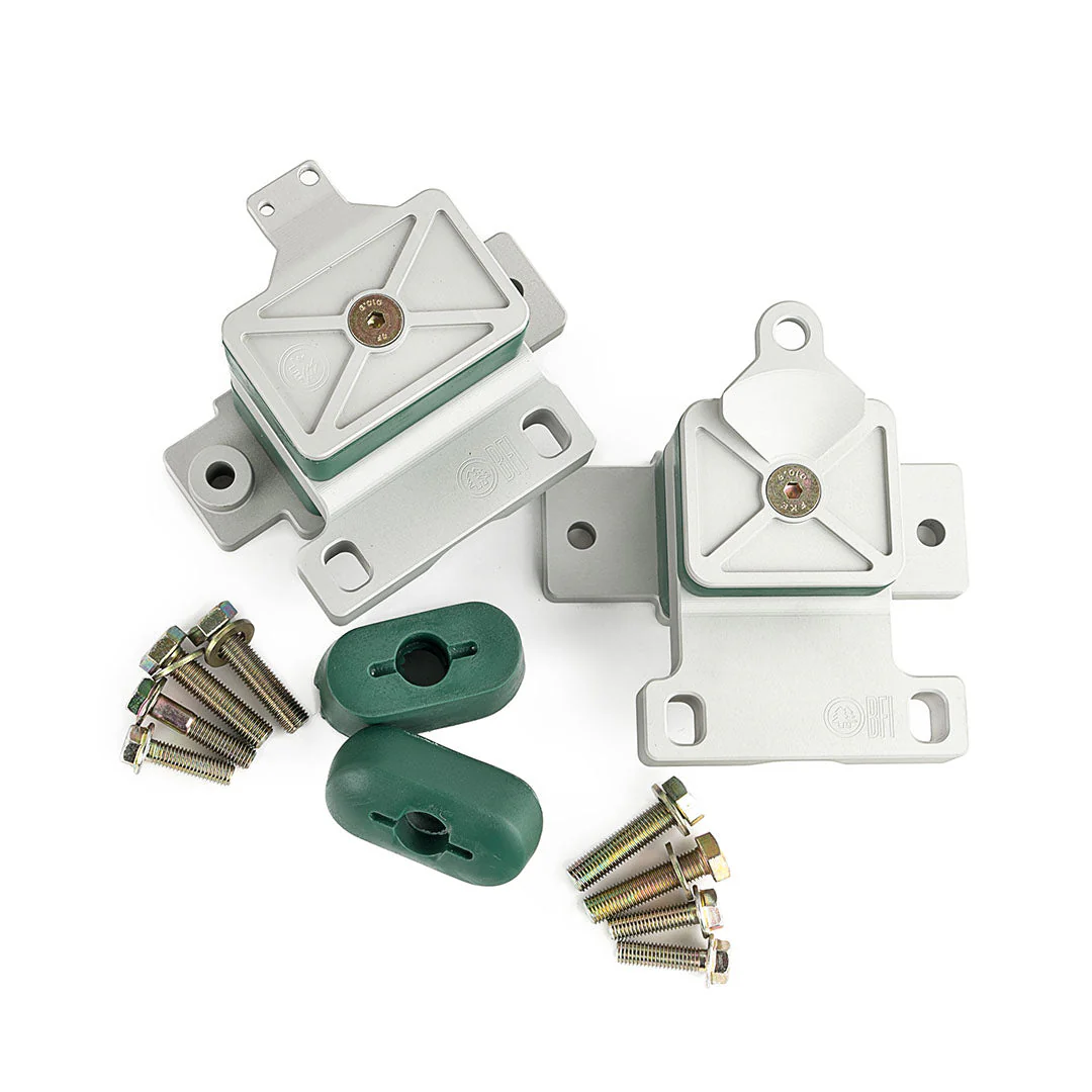 BFI MK4 - Engine Mount Kit - 6 Cylinder - Stage 2 - Image 3