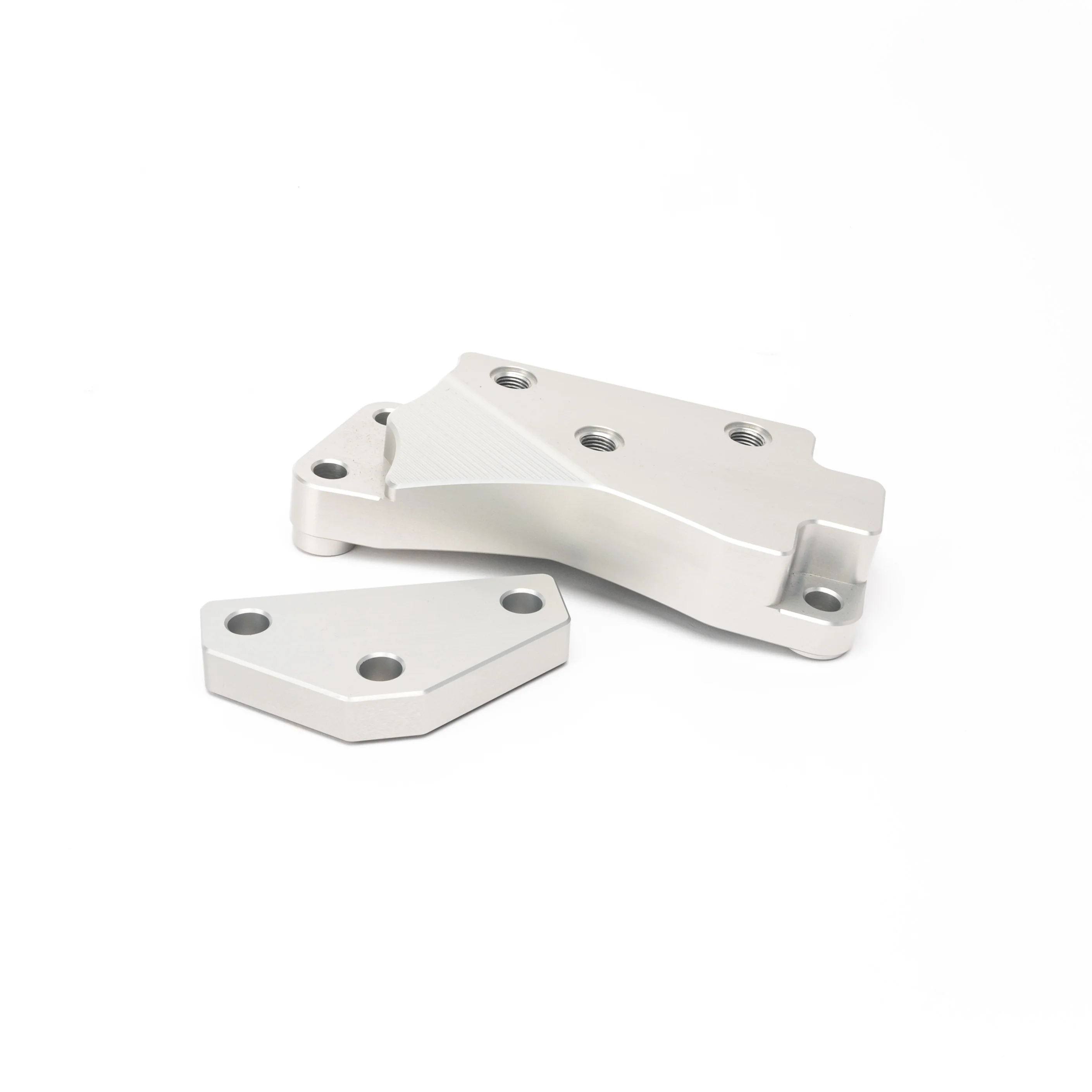 BFI Full Billet Transmission Boss/Console Kit - (PQ35 & MQB) MK5-MK8 - Image 4
