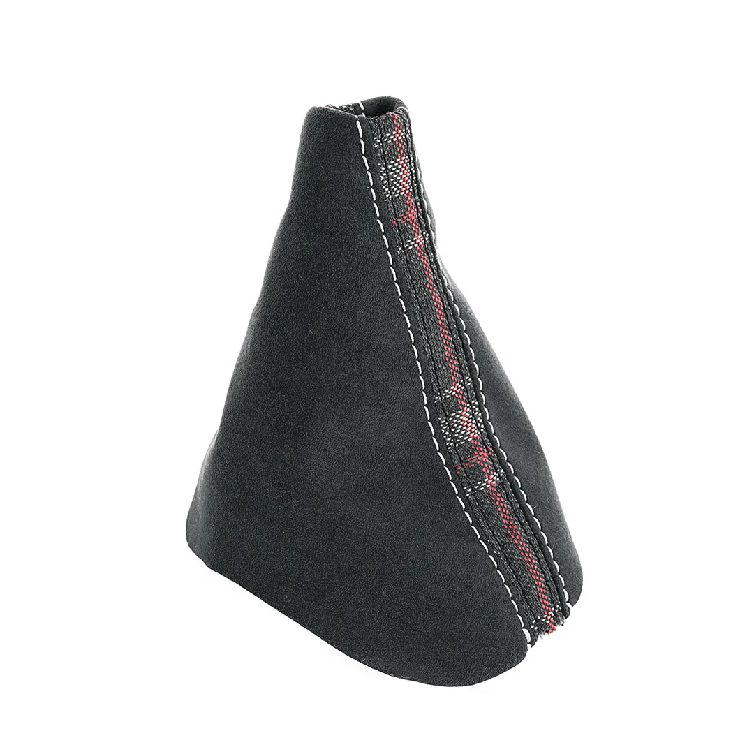 BFI MK6 DSG / Automatic Shift Boot - Jacky Plaid Inlay