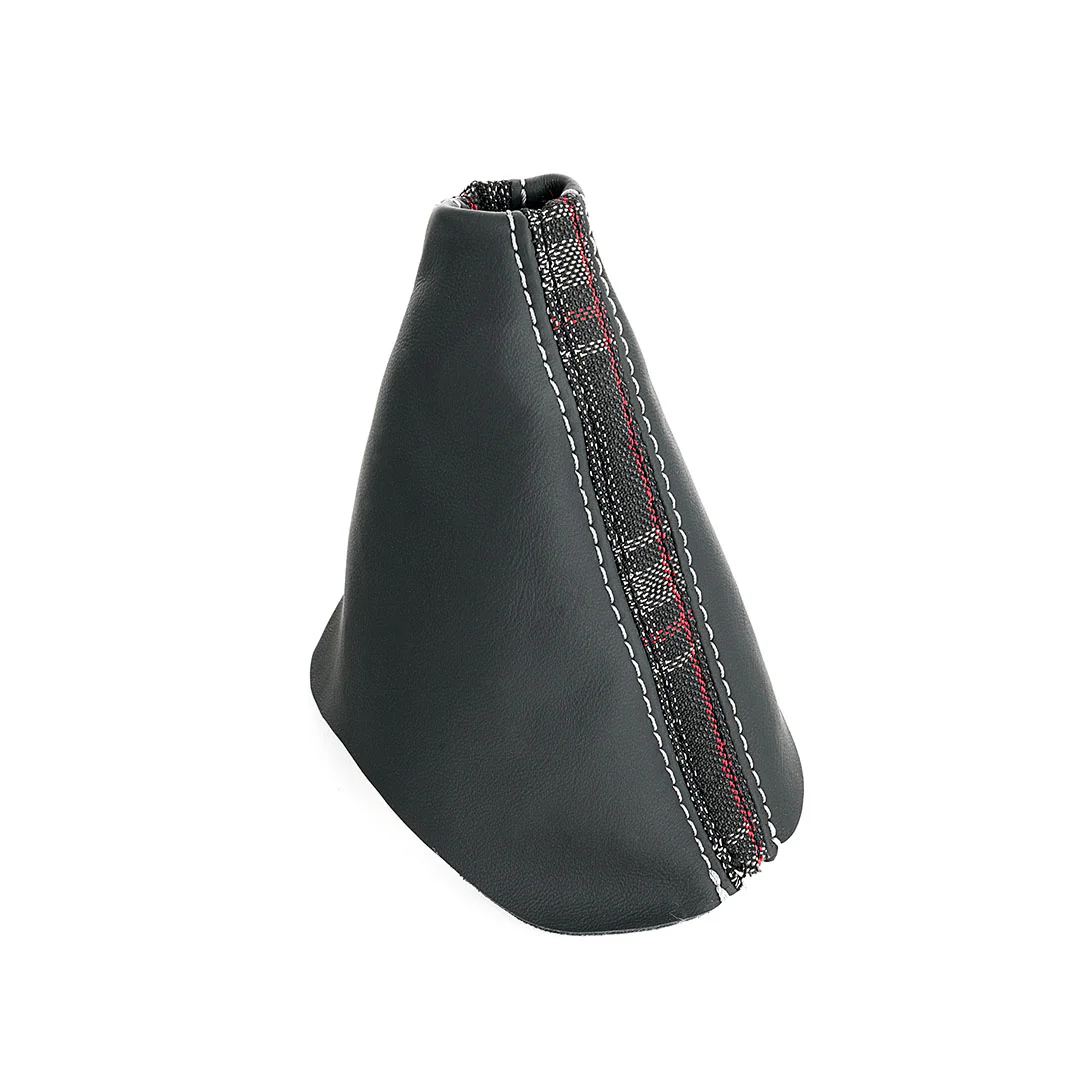 BFI MK5/6 Manual Shift Boot - Jacky Plaid Inlay - Image 2
