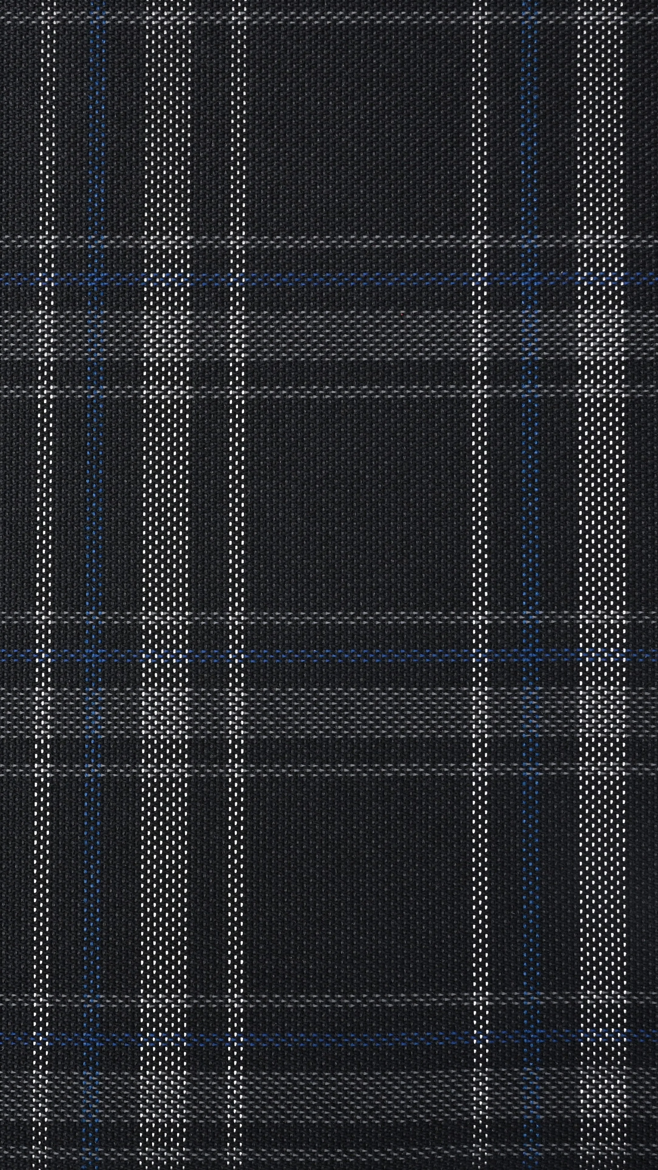 BFI MK5/6 Manual Shift Boot - Jacky Plaid Inlay - Image 3