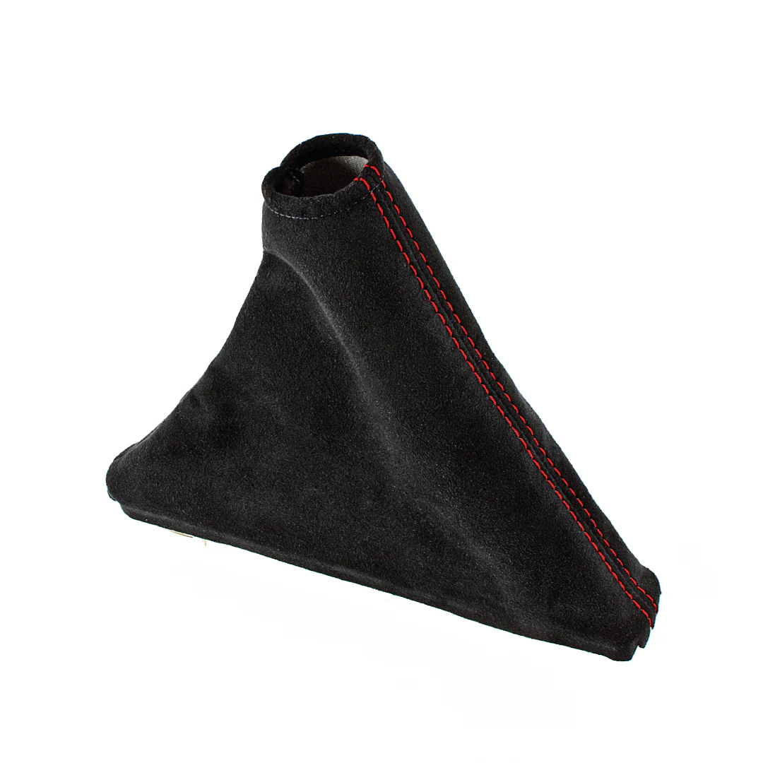 BFI MK6 Jetta Facelift E-Brake Boot (Alcantara) - Image 2