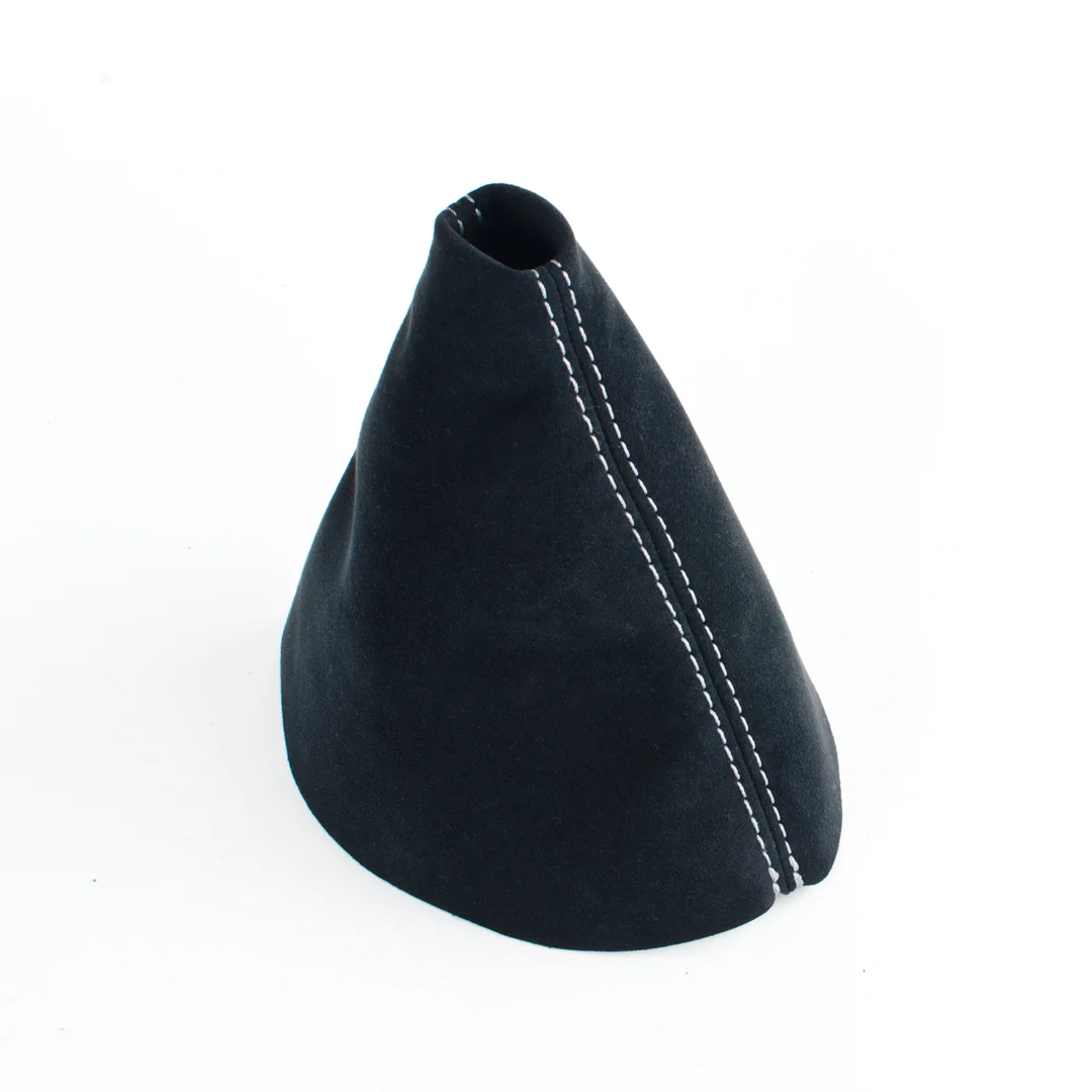 BFI MK6 Jetta Facelift Manual Shift Boot (Alcantara) - Image 5