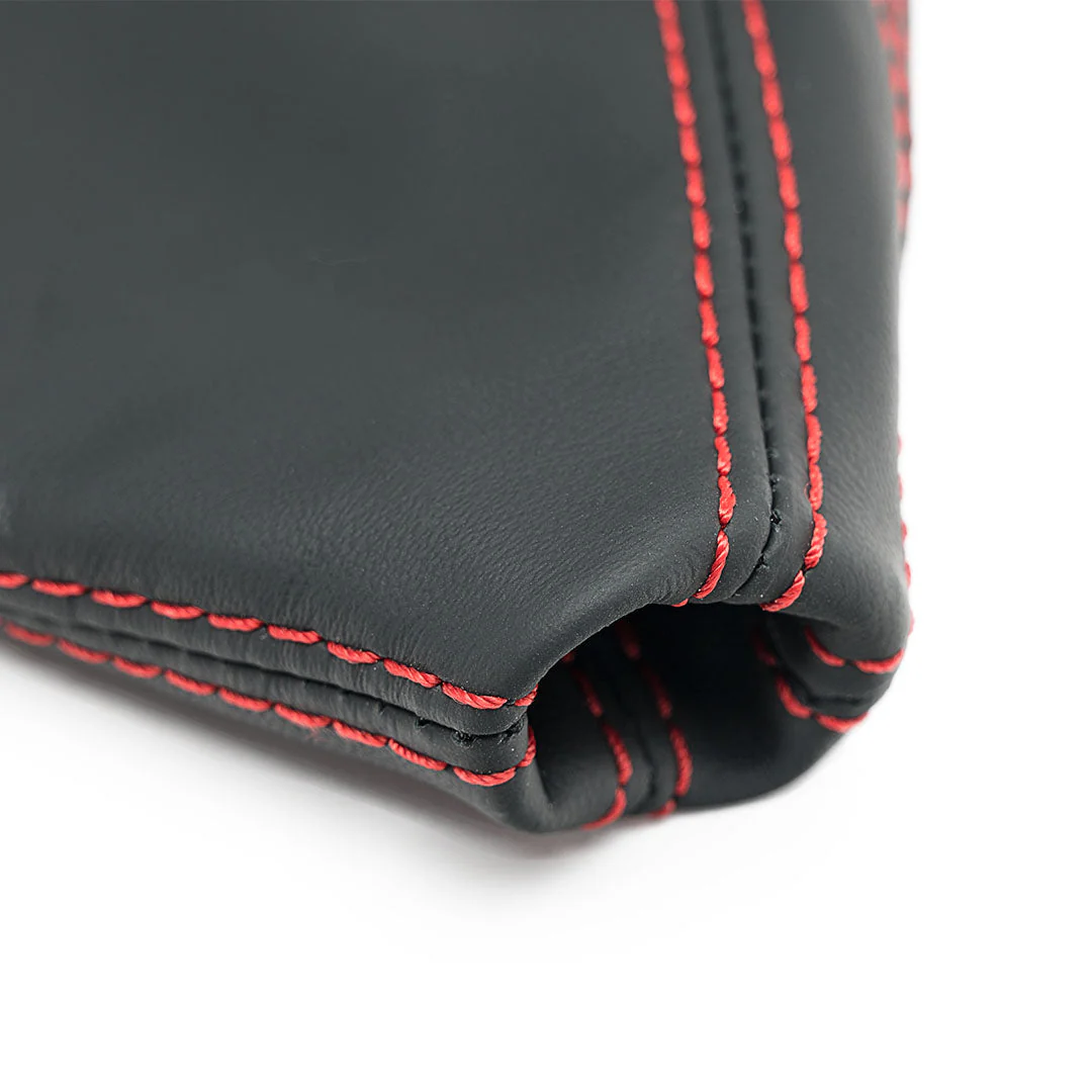 BFI MK7 Jetta DSG / Auto Facelift Shift Boot (Leather) - Image 2