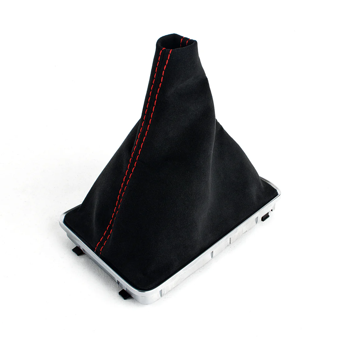 BFI MK7 Jetta Manual Shift Boot (Leather) - Image 2