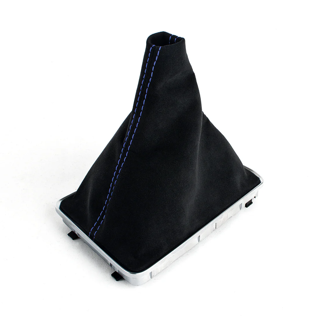 BFI MK7 Jetta Manual Shift Boot (Leather) - Image 3
