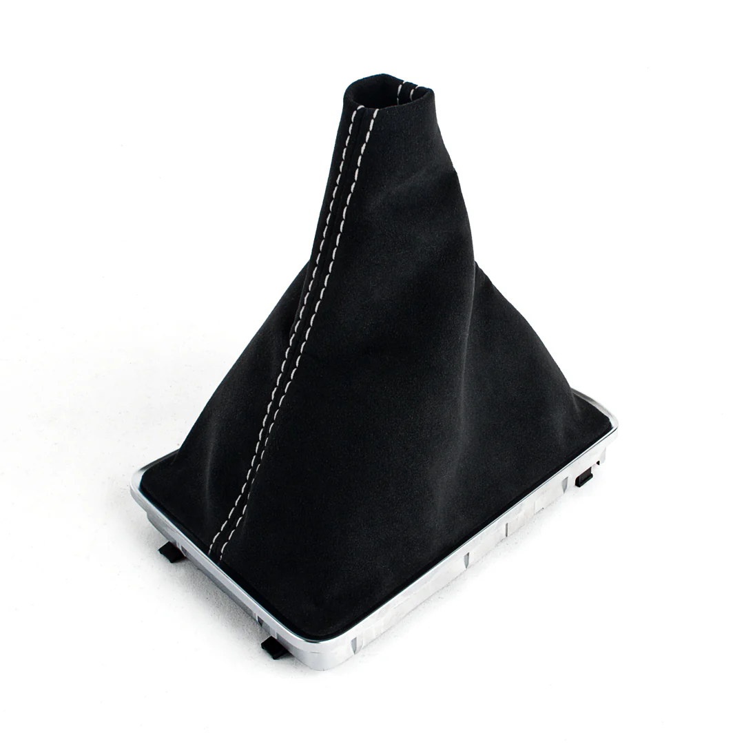 BFI MK7 Jetta Manual Shift Boot (Leather) - Image 4