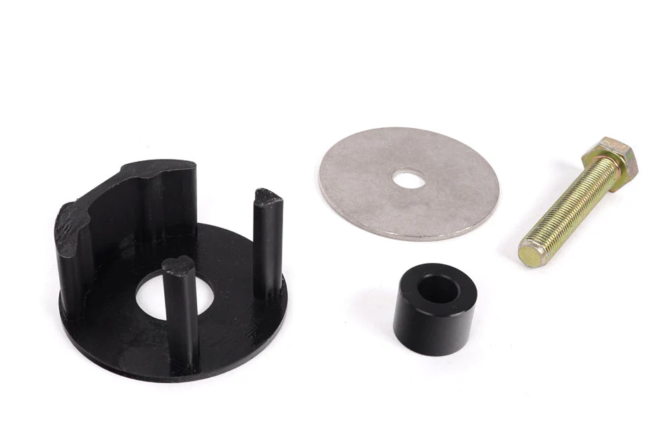 BFI MQB - Engine Mount Kit - 1.4 TSI - 6 Speed - Stage 1 - Image 4