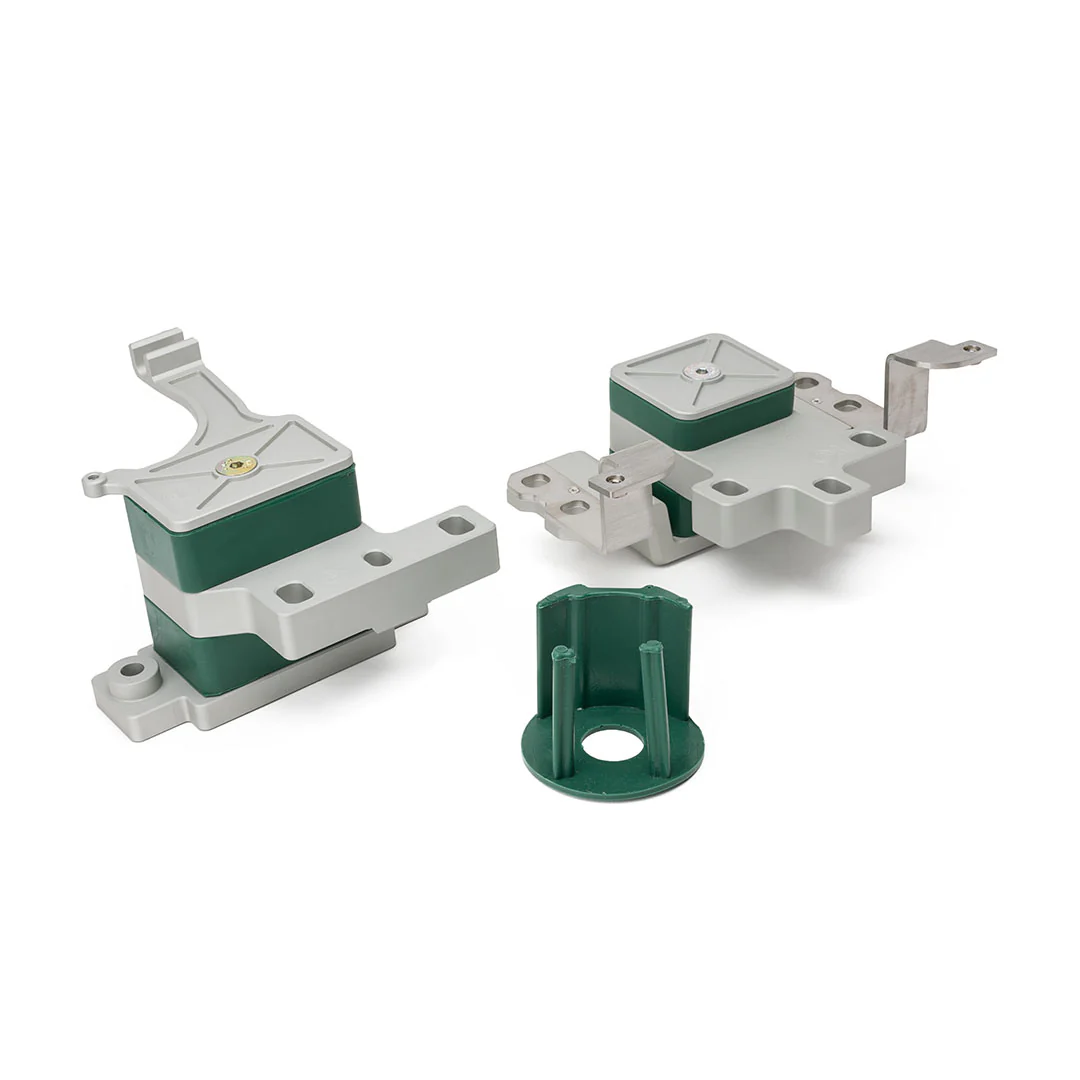 BFI MK8 - Engine Mount Kit - 2.0 TSI - 6 Speed / DSG - Stage 2 - Image 2