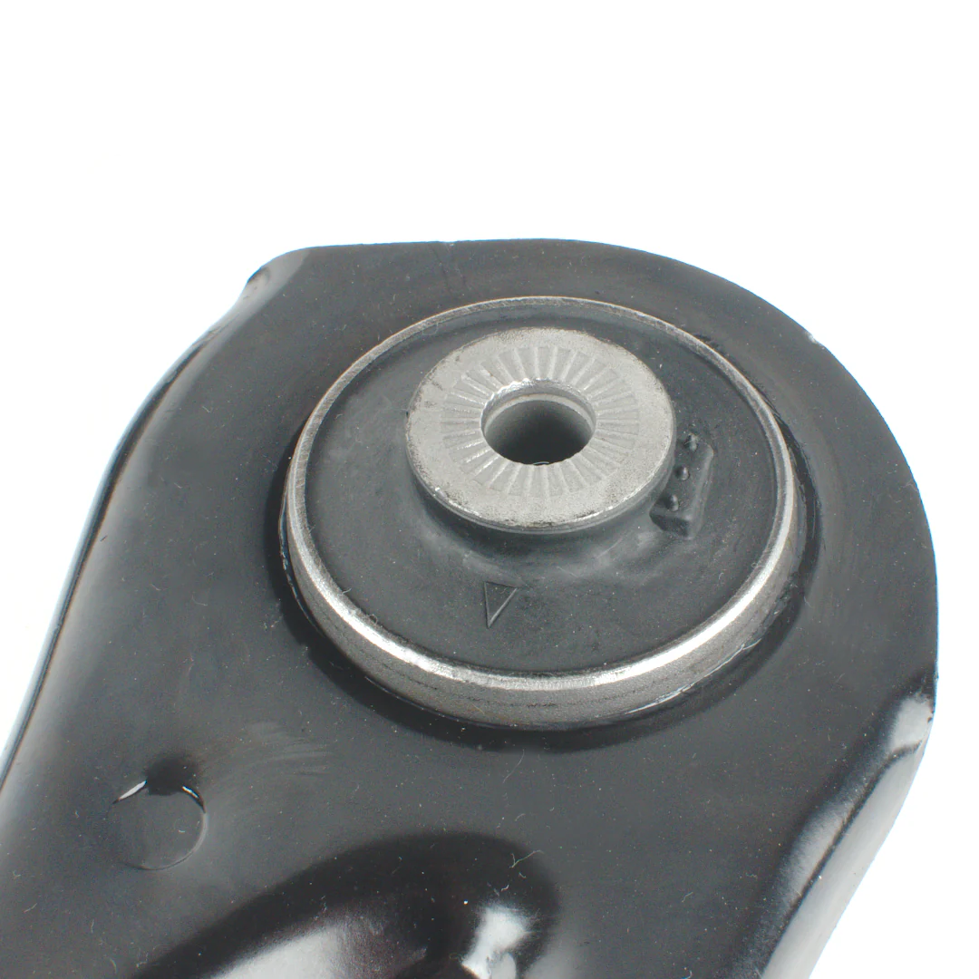 BFI MK7/MQB Control Arms - Solid Rubber Bushings - Image 3