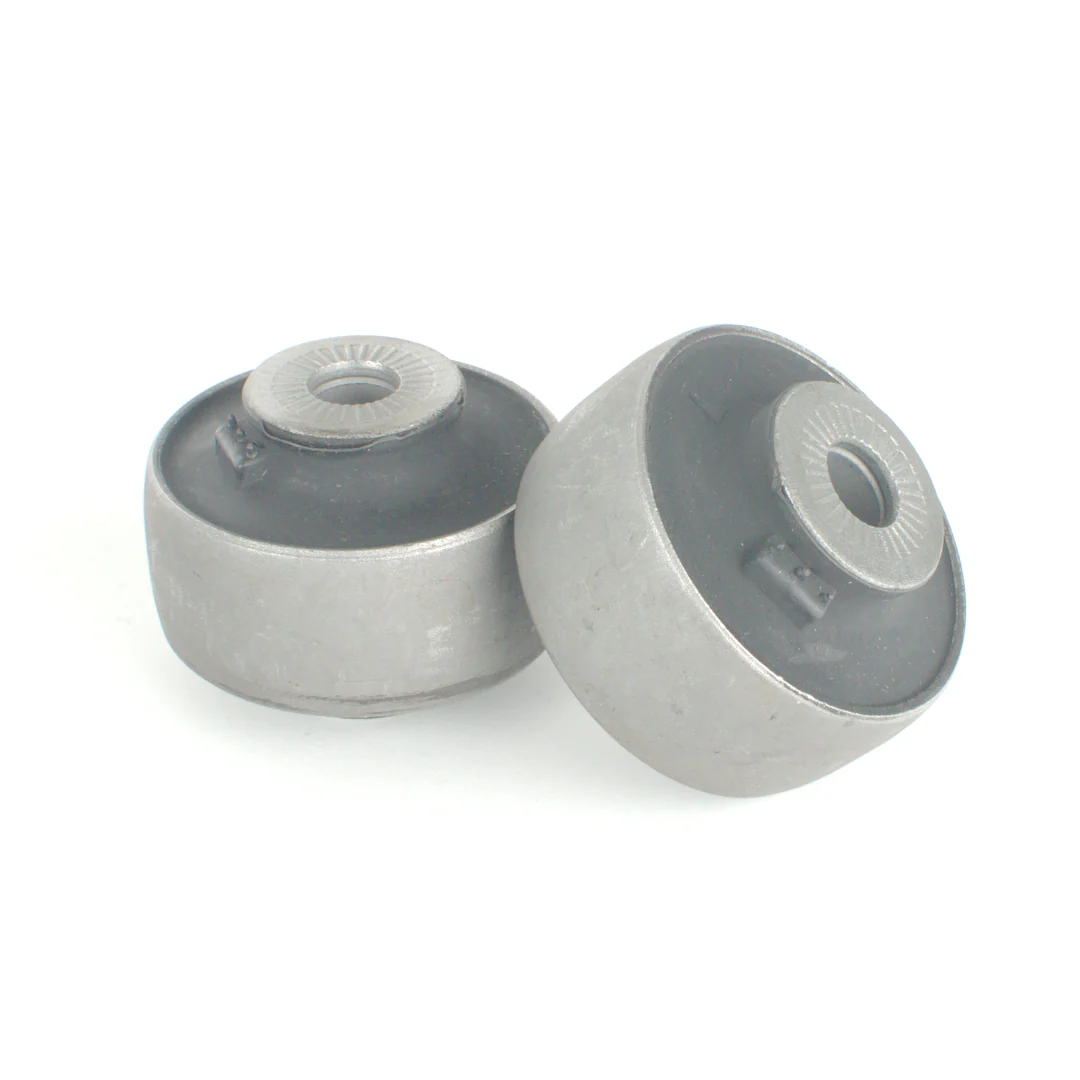 BFI MK7/MQB Control Arms - Solid Rubber Bushings - Image 5