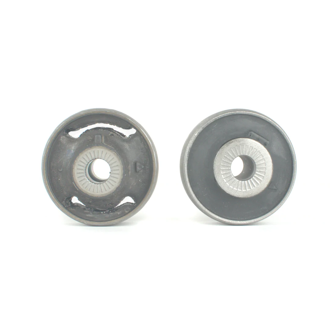 BFI MK7/MQB Control Arms - Solid Rubber Bushings - Image 6