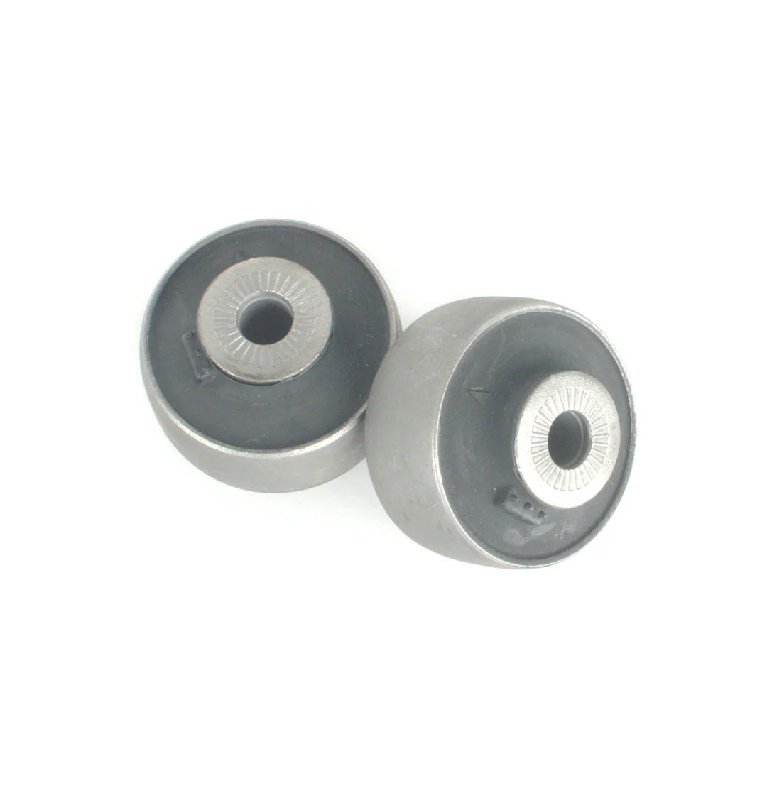 BFI MK7/MQB Control Arms - Solid Rubber Bushings - Image 7