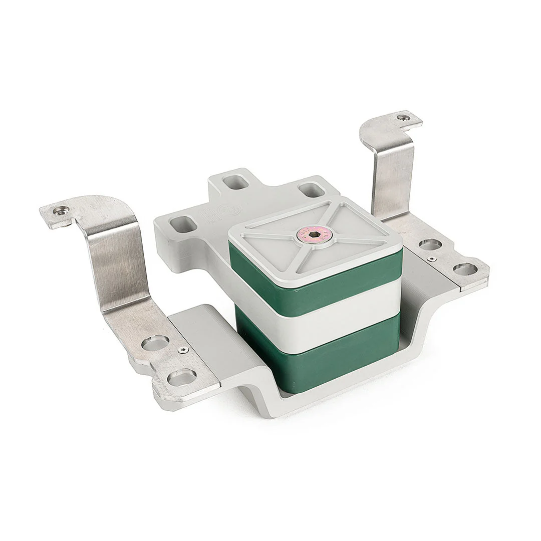 BFI MQB - Engine Mount Kit - 1.4 TSI - 6 Speed - Stage 2 - Image 3