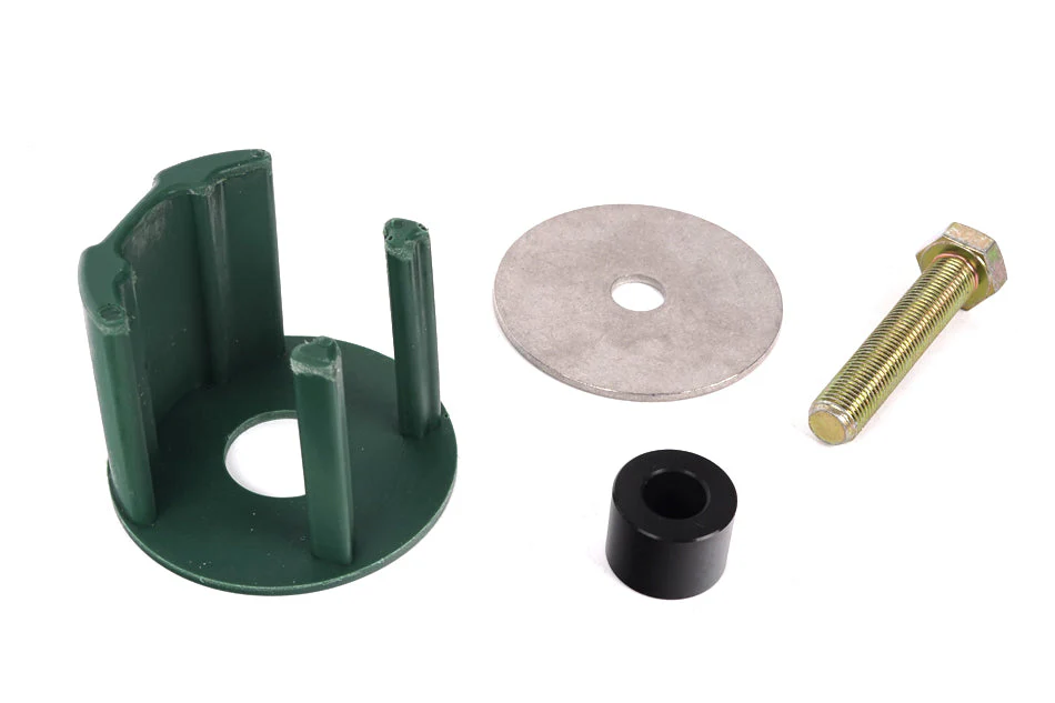 BFI MQB - Engine Mount Kit - 1.4 TSI - 6 Speed - Stage 2 - Image 4