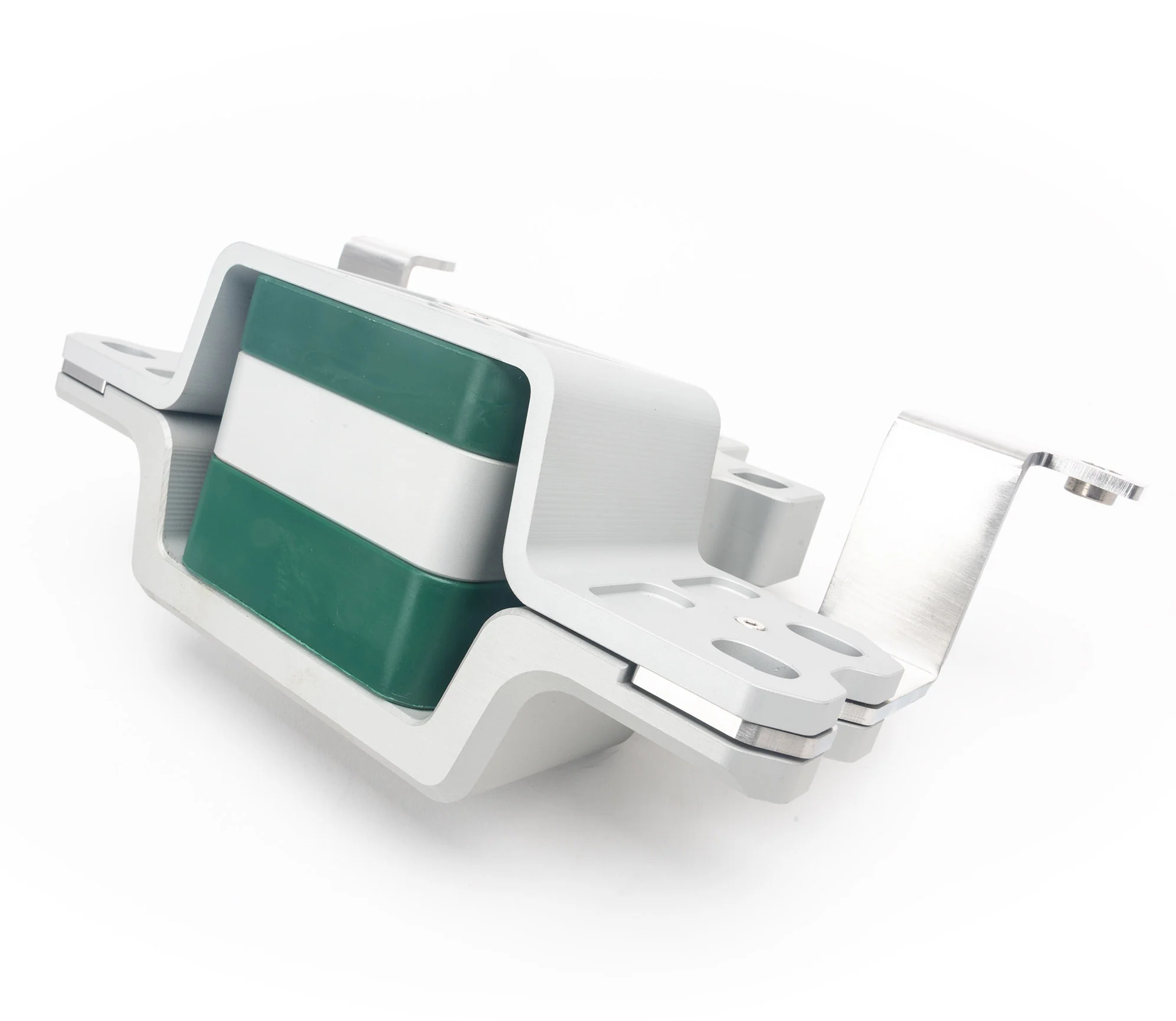 BFI MQB - Transmission Mount Top Bracket - Image 3