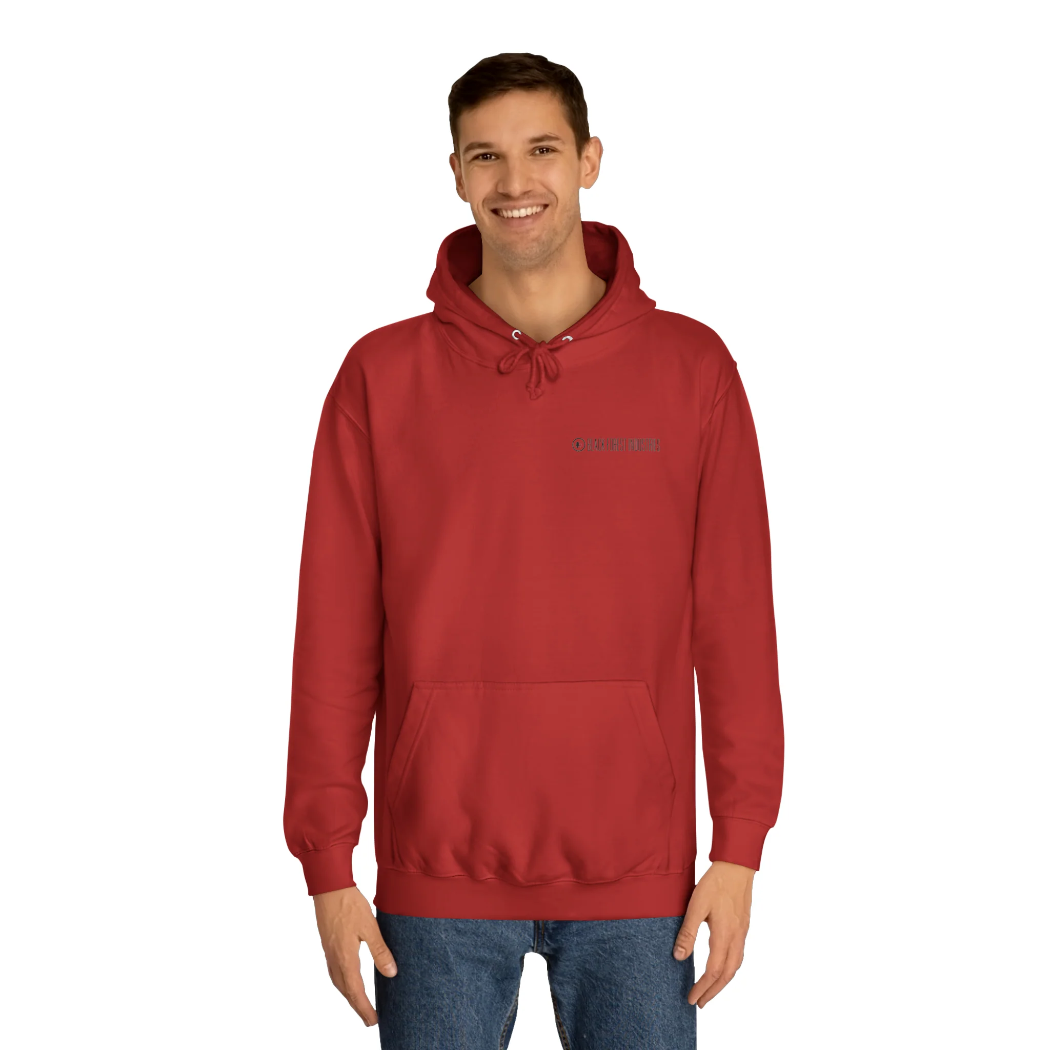 BFI Surf Hoodie - Image 27