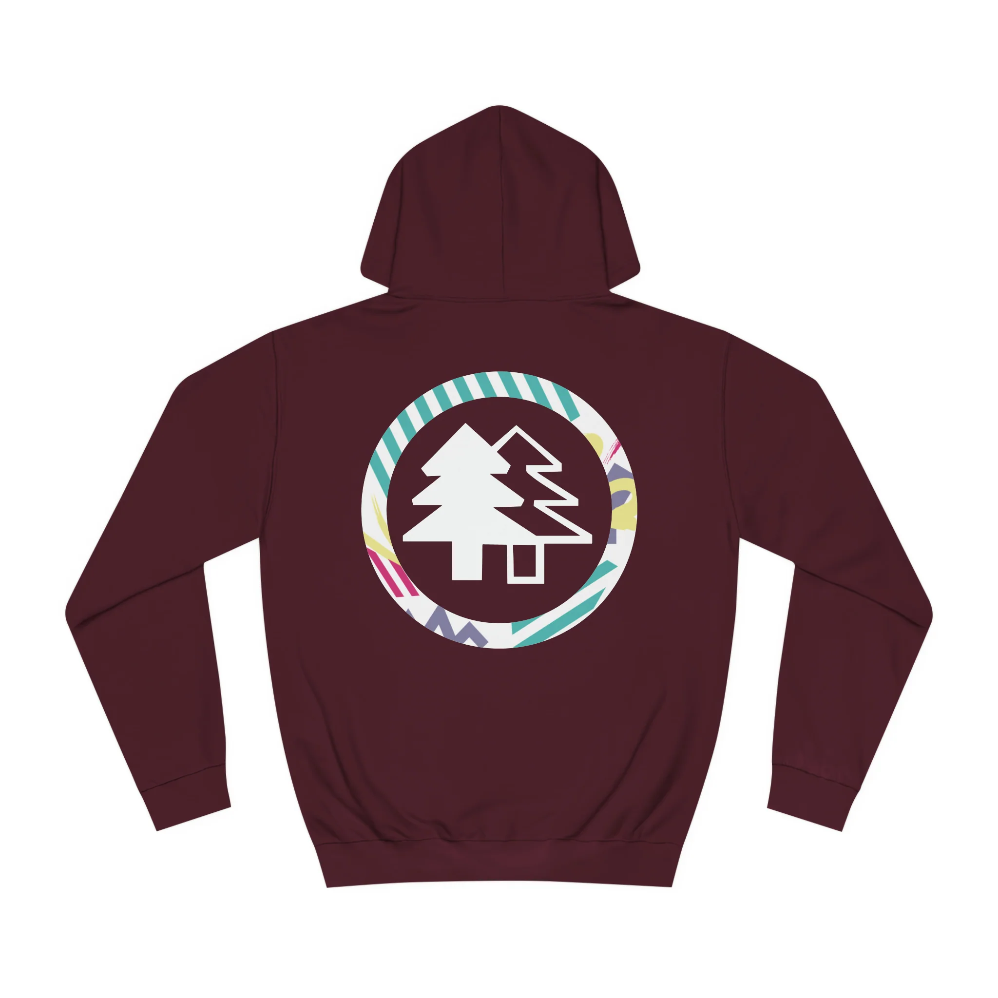 BFI Surf Hoodie - Image 3