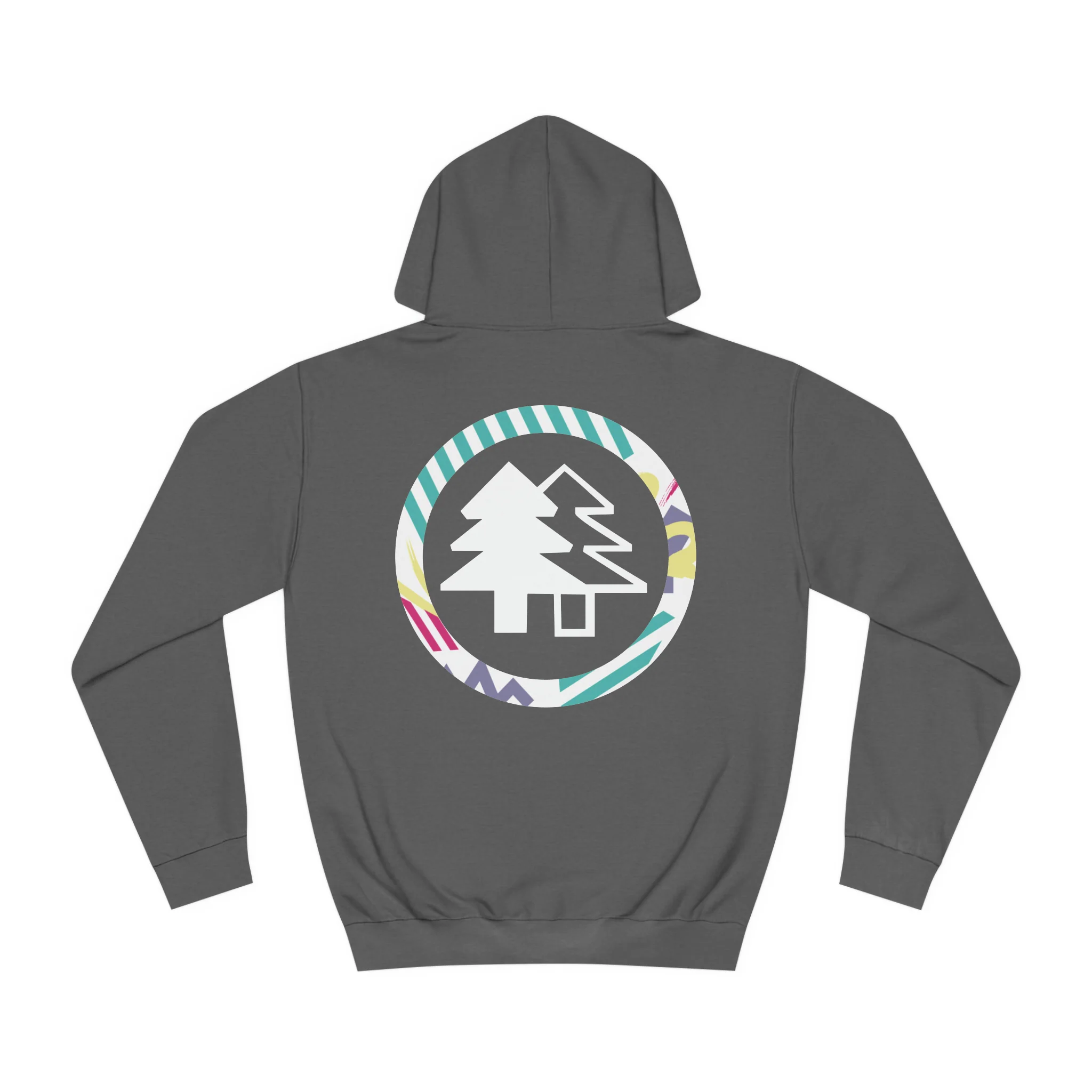 BFI Surf Hoodie - Image 4