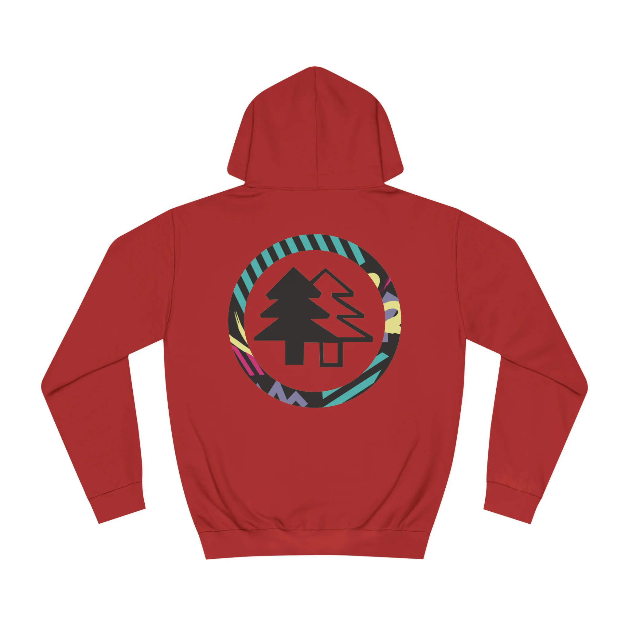 BFI Surf Hoodie - Image 5