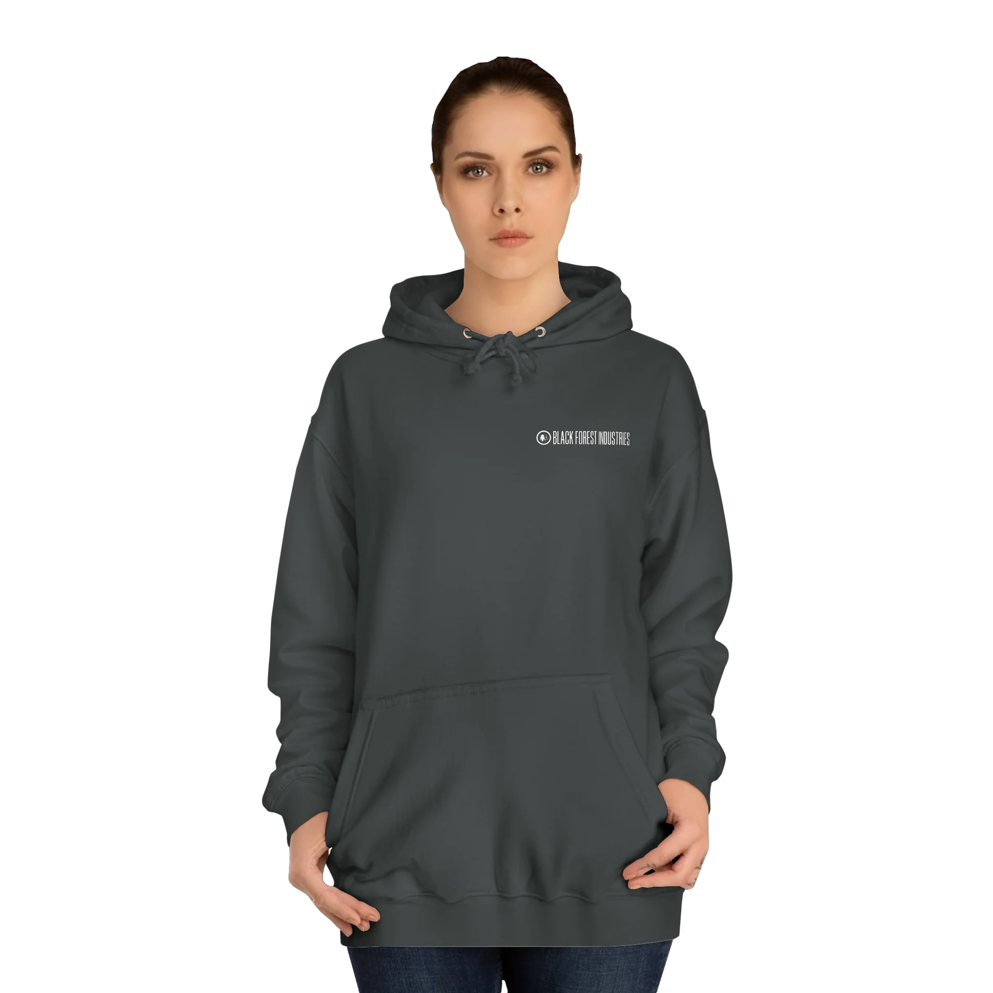 BFI Surf Hoodie - Image 52