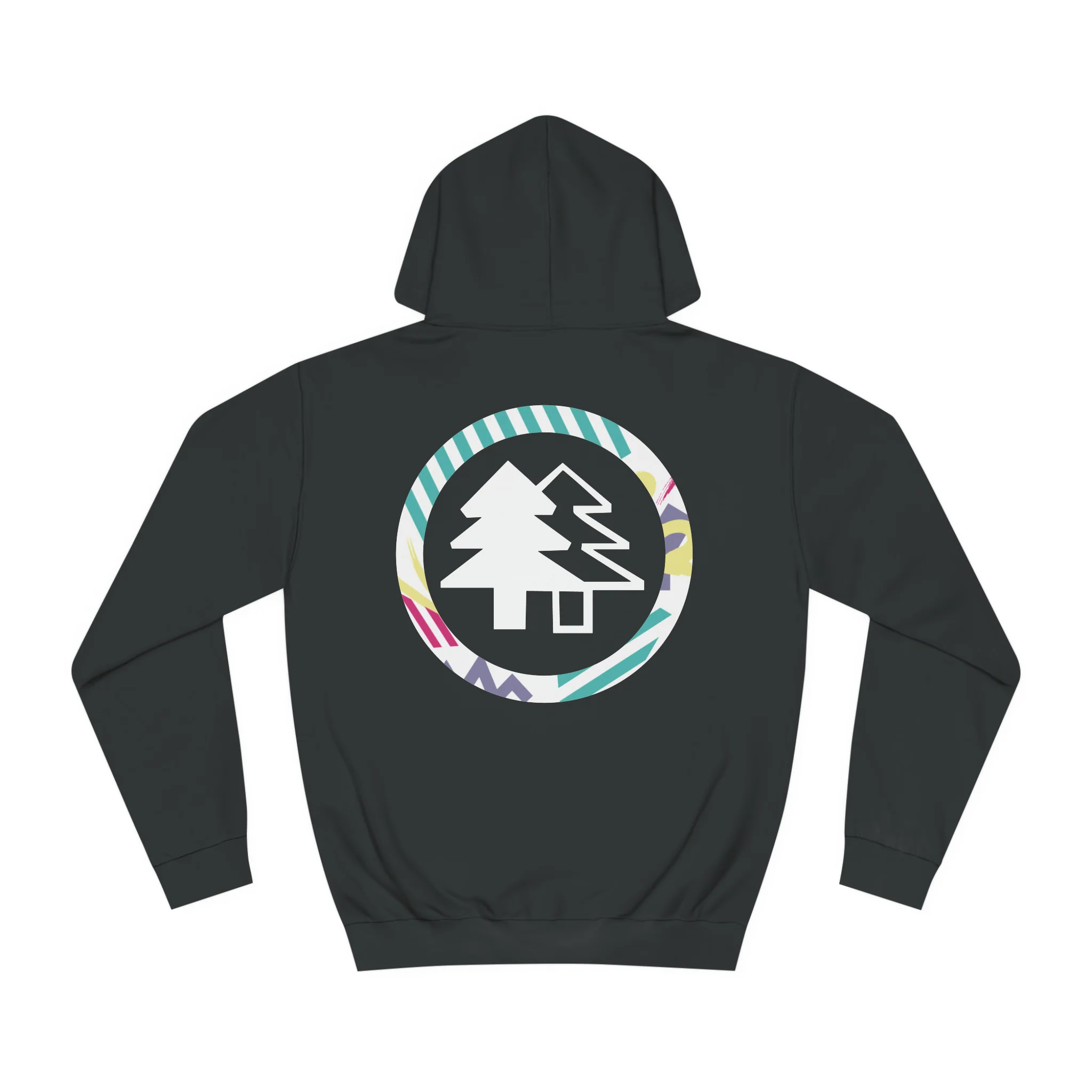 BFI Surf Hoodie - Image 8