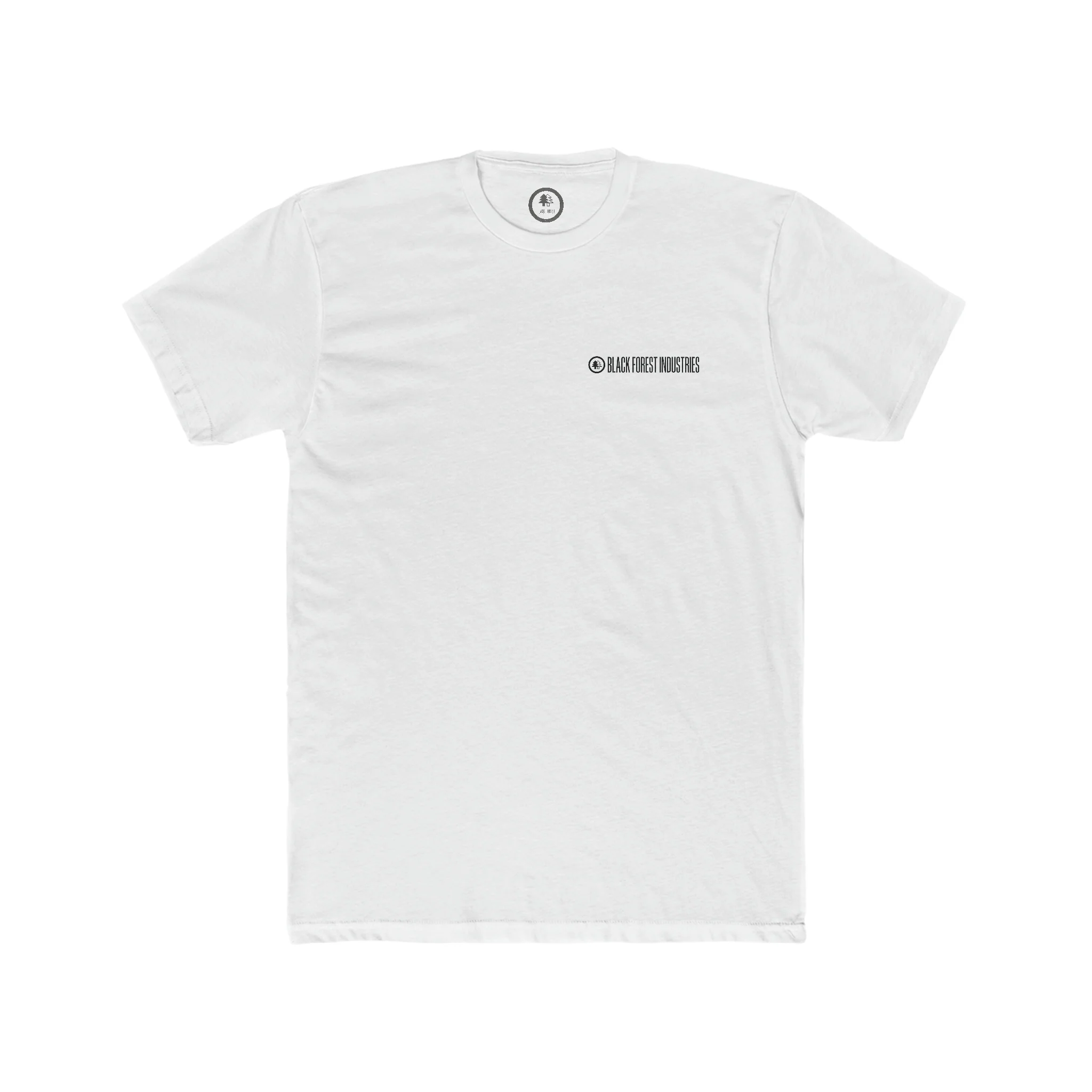 BFI Party Tee - Image 5