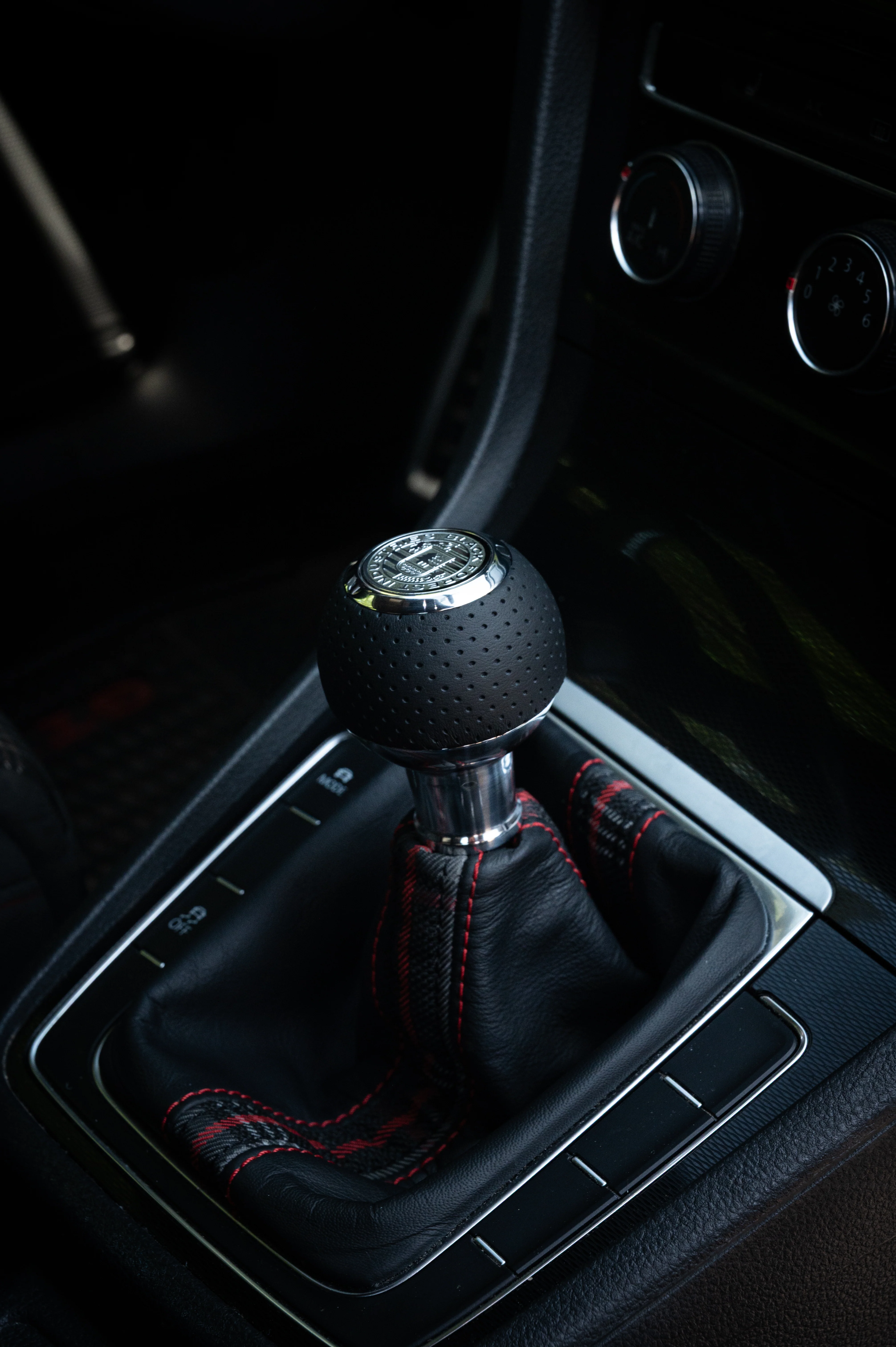 BFI Polished Shift Knob Add-On - Image 6