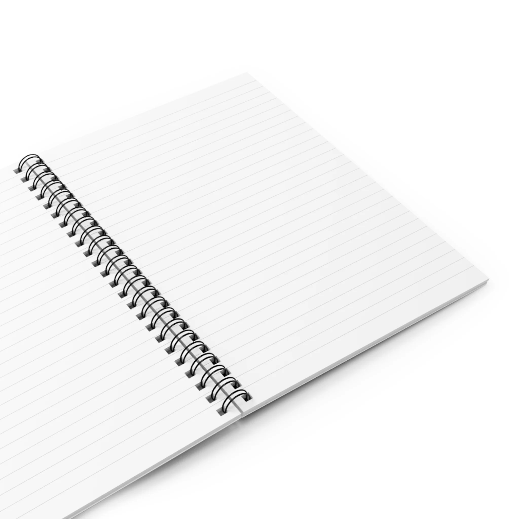 BFI Process Spiral Notebook - Image 4