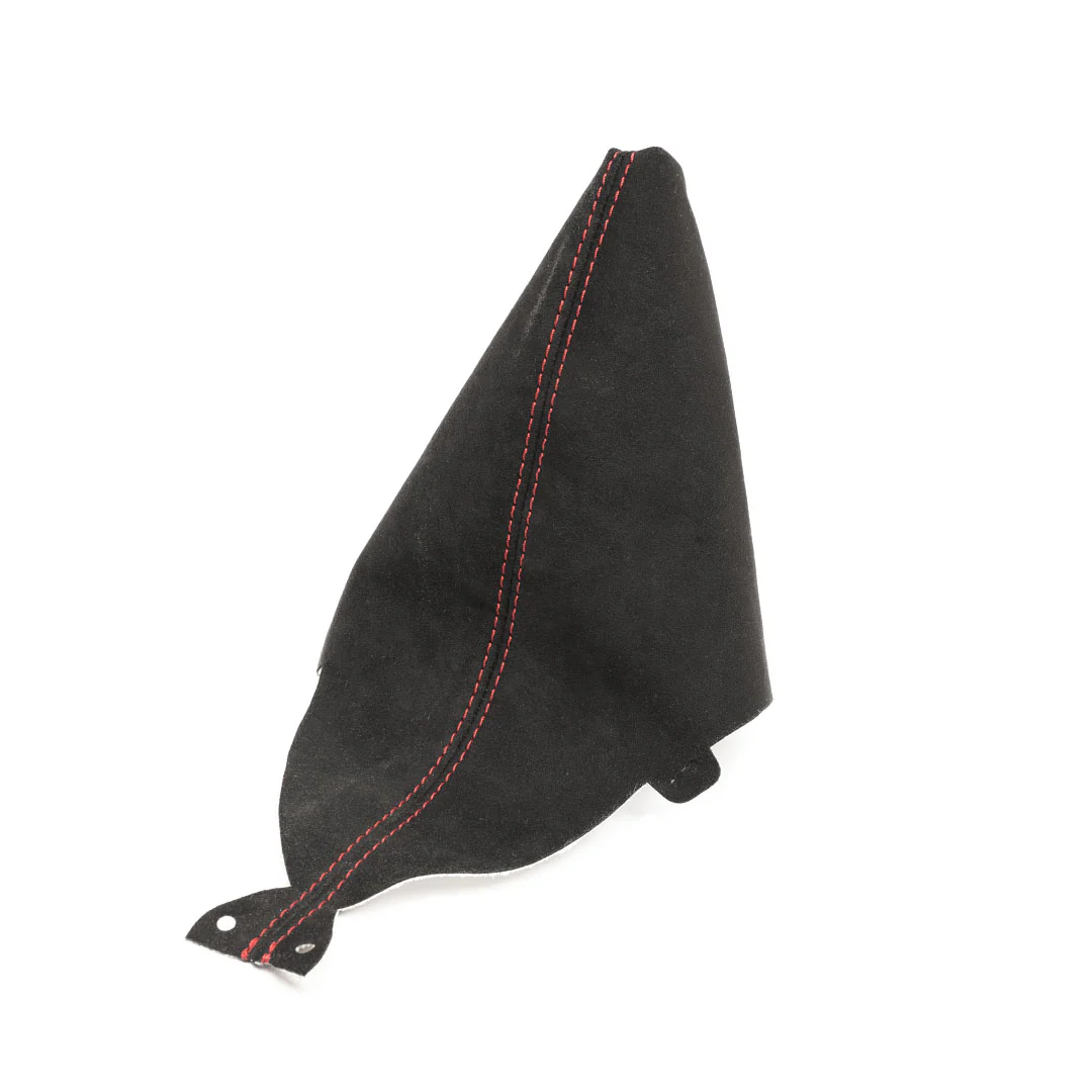 BFI R53 (R50/R52) MINI E-Brake Boot (Alcantara)
