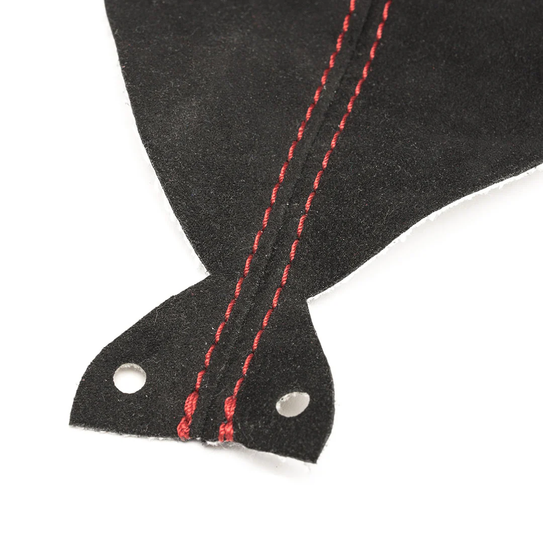 BFI R53 (R50/R52) MINI E-Brake Boot (Alcantara) - Image 3