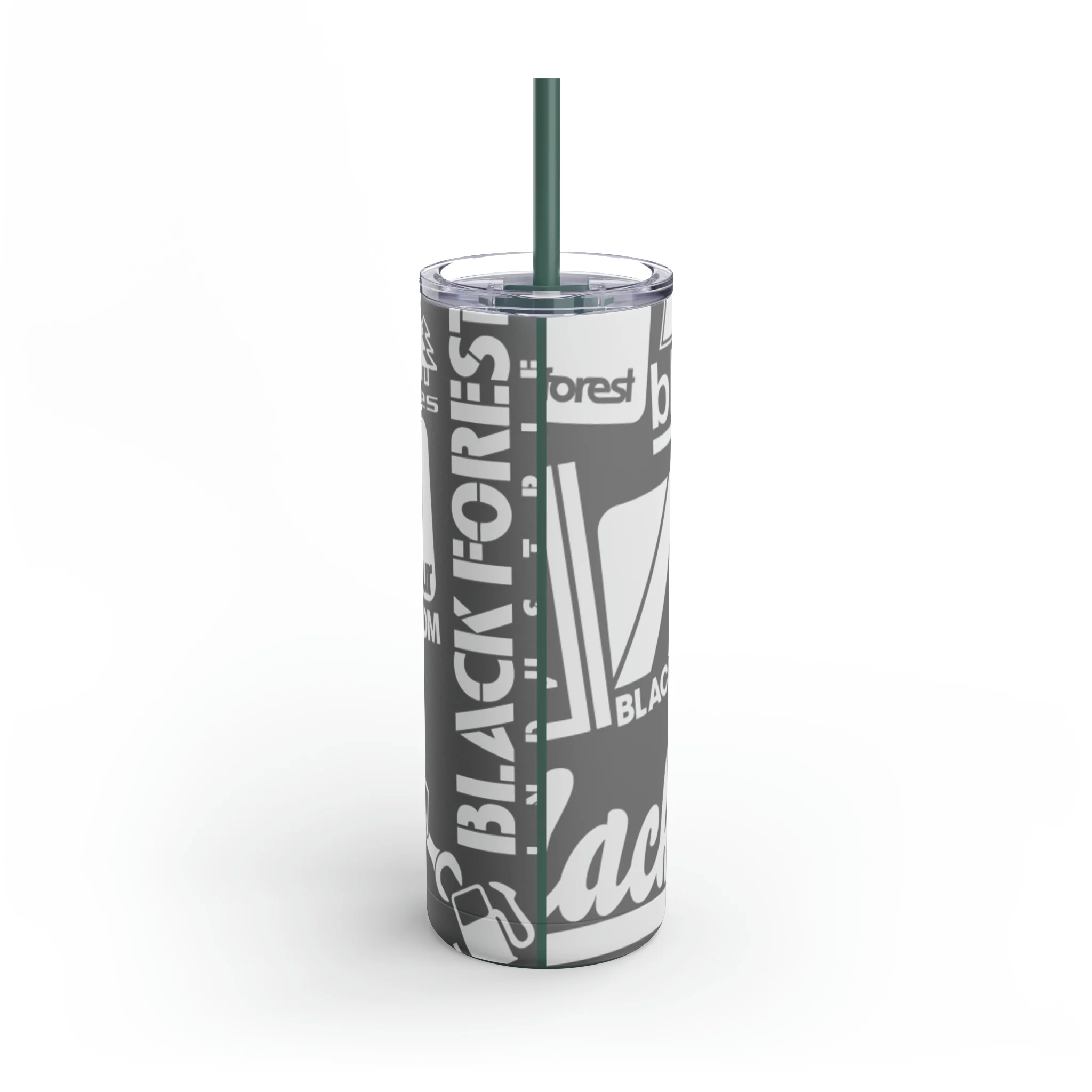 BFI Script Tumbler, 20oz - Image 3