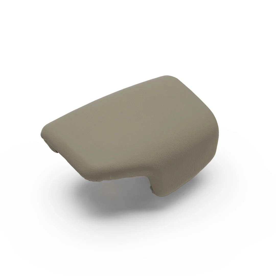 BFI Audi Shift Knob Cover - Napa Leather - B9 / 4M - Image 2