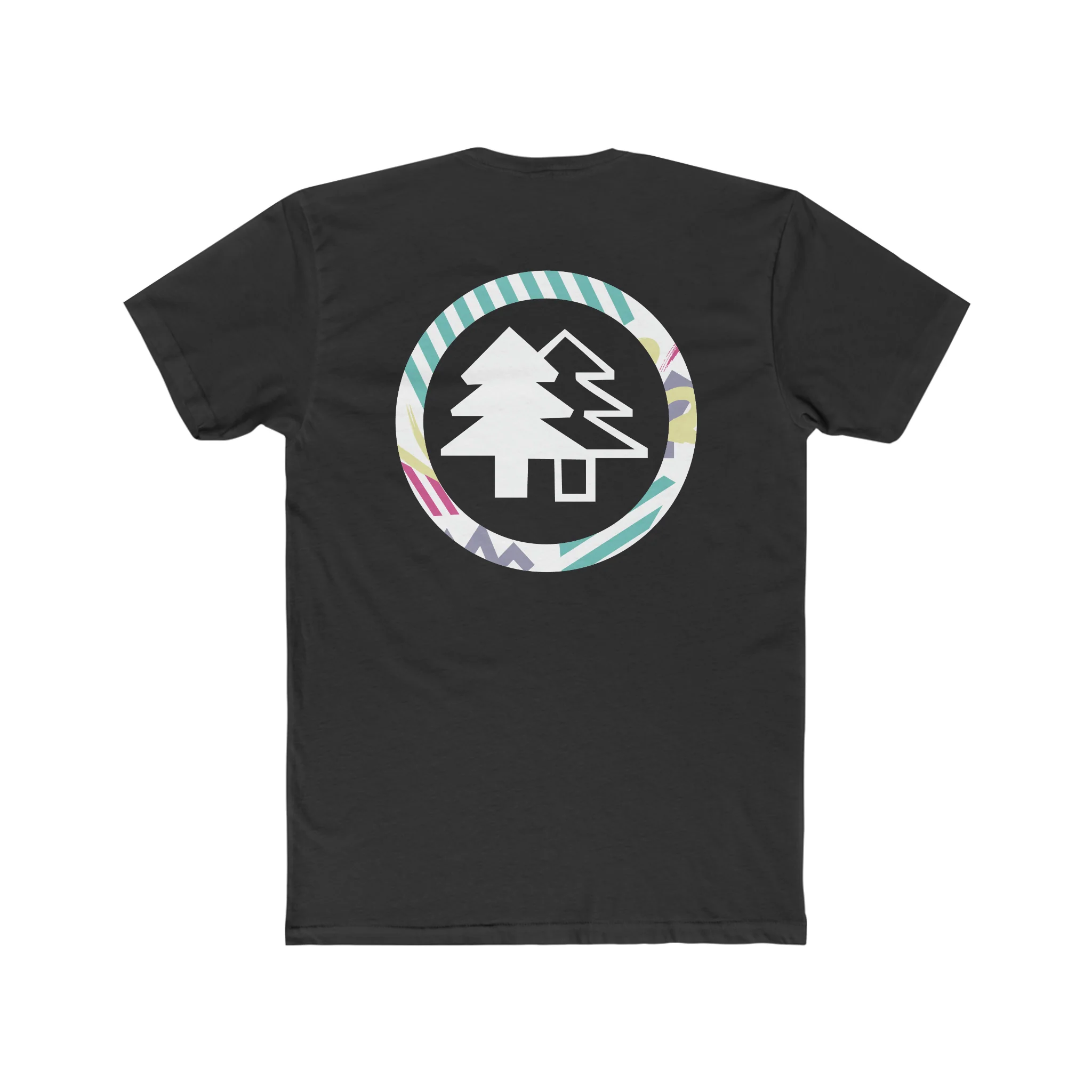 BFI Surf Tee (Dark Color)