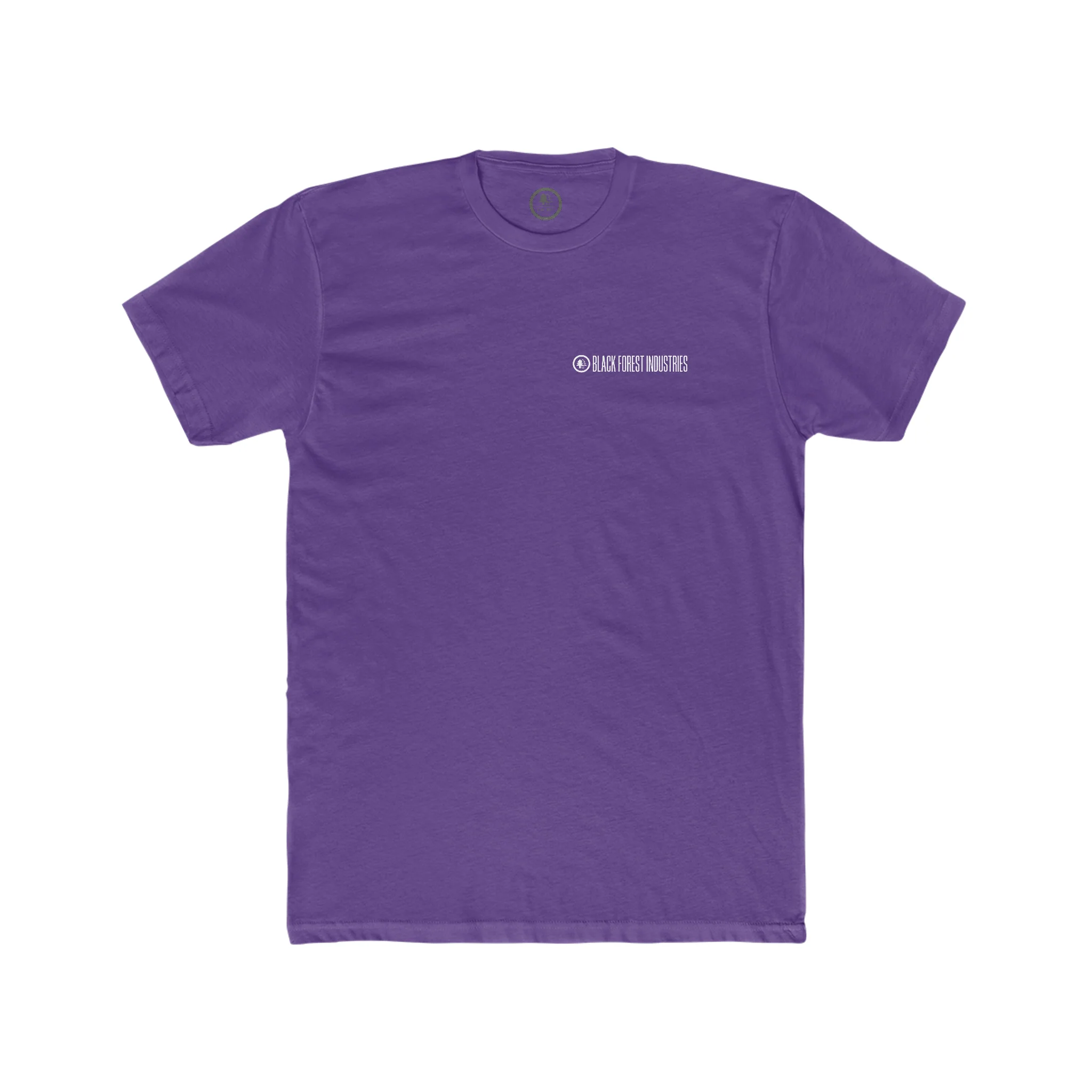 BFI Surf Tee (Dark Color) - Image 11