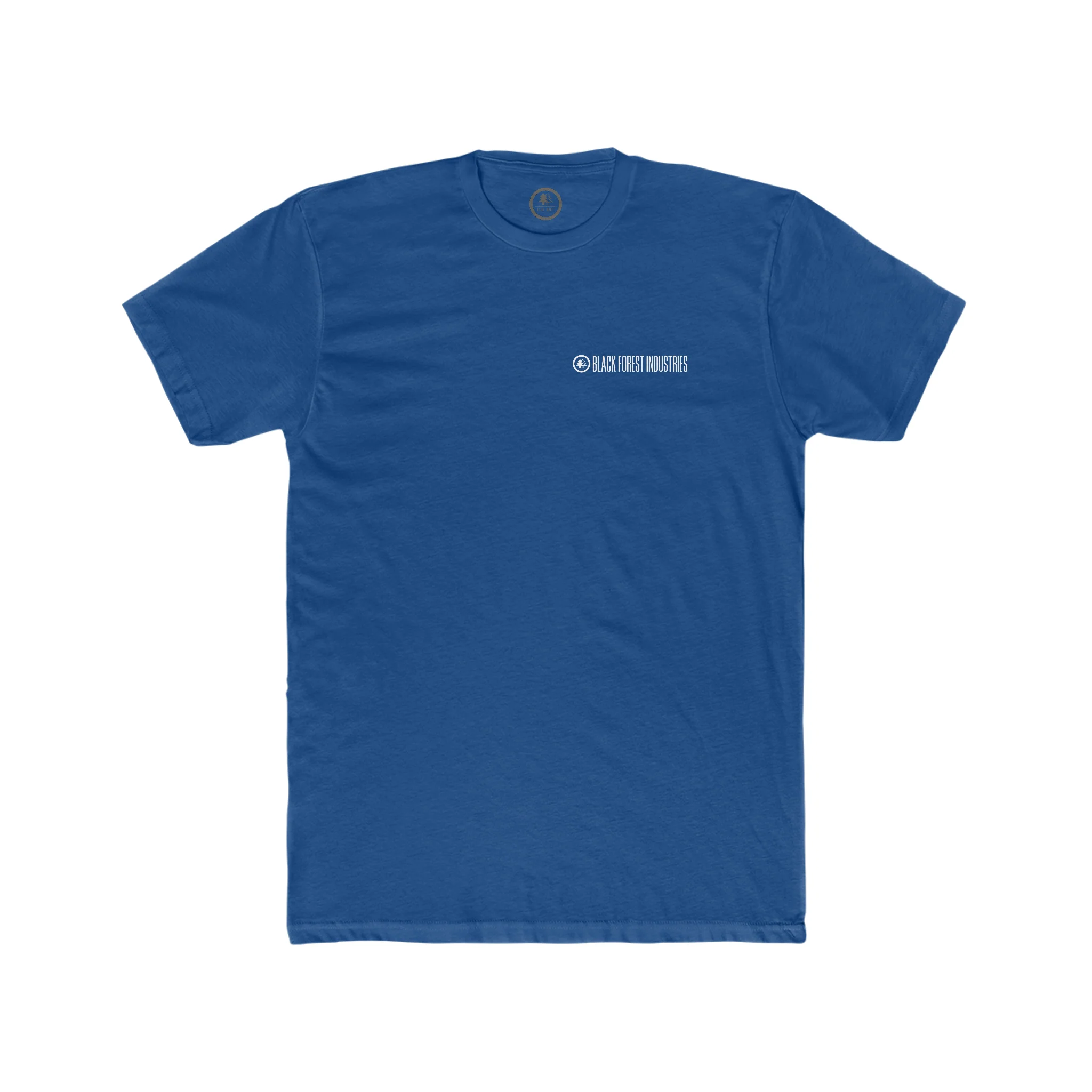 BFI Surf Tee (Dark Color) - Image 12
