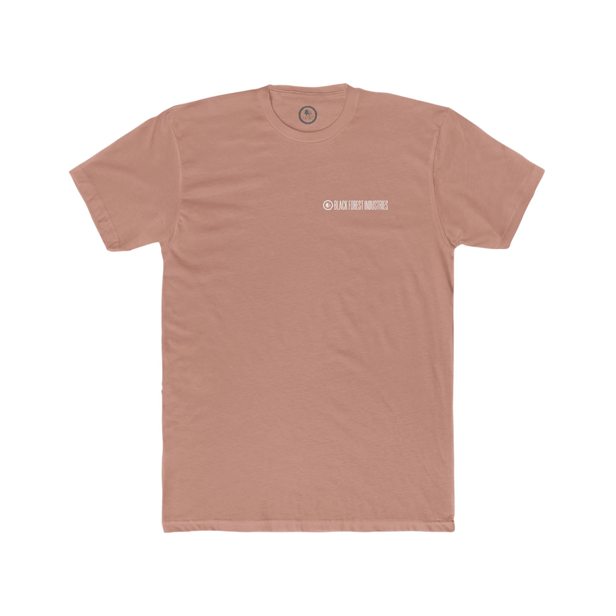 BFI Surf Tee (Dark Color) - Image 14