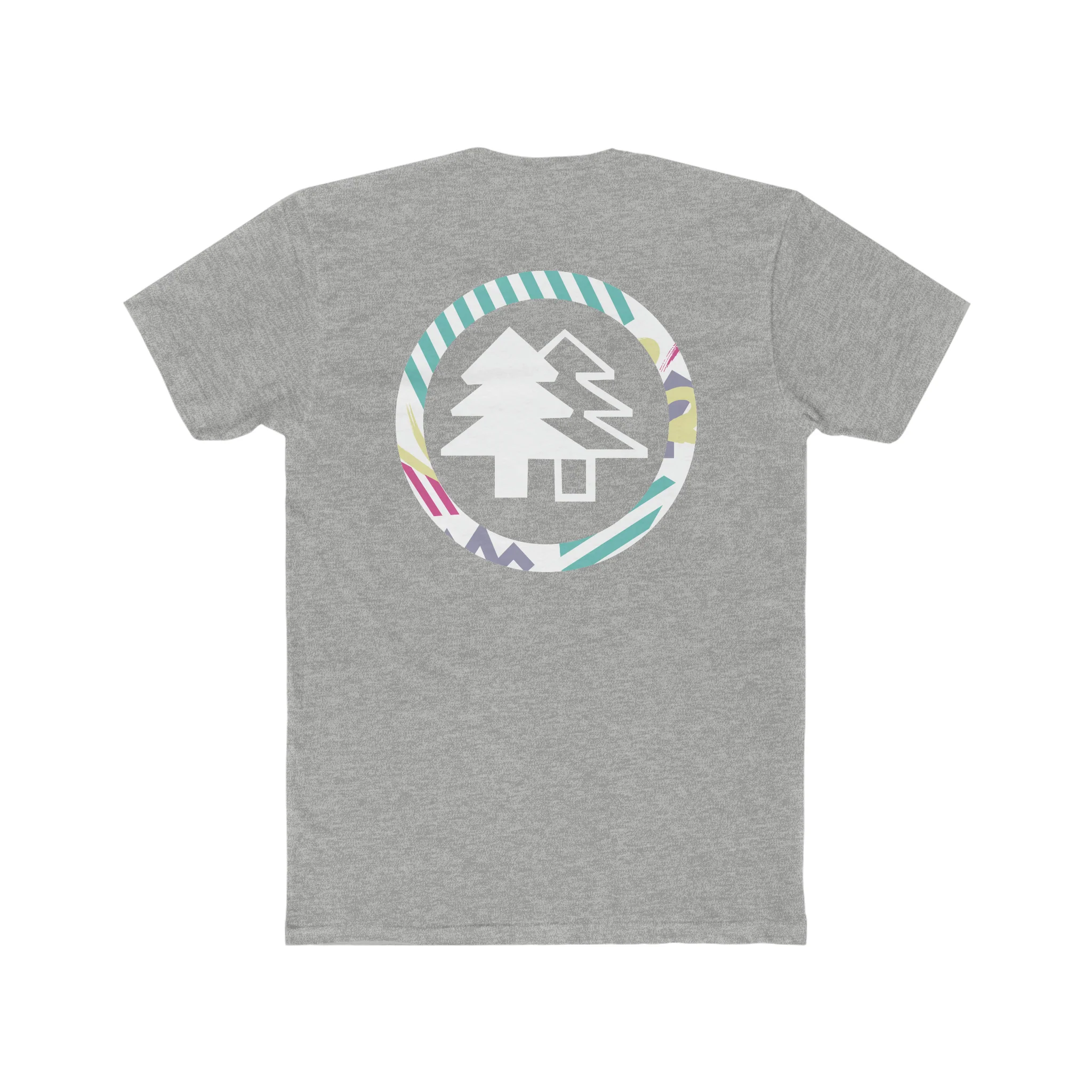 BFI Surf Tee (Dark Color) - Image 2